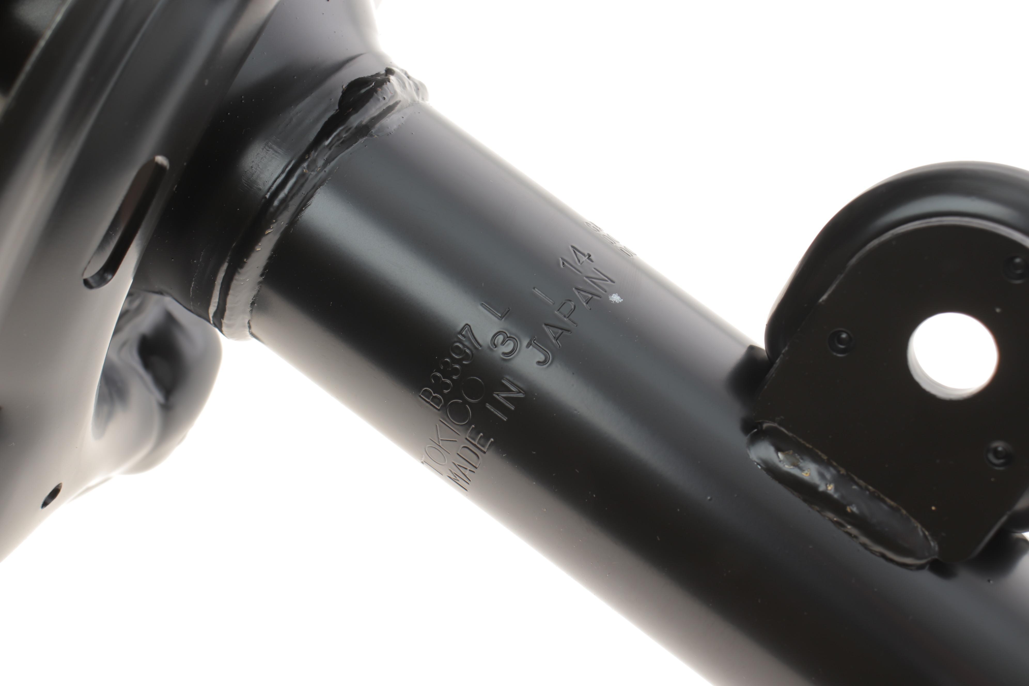 Амортизатор (передній) Lexus NX 14-/Toyota Rav4 12- (L)