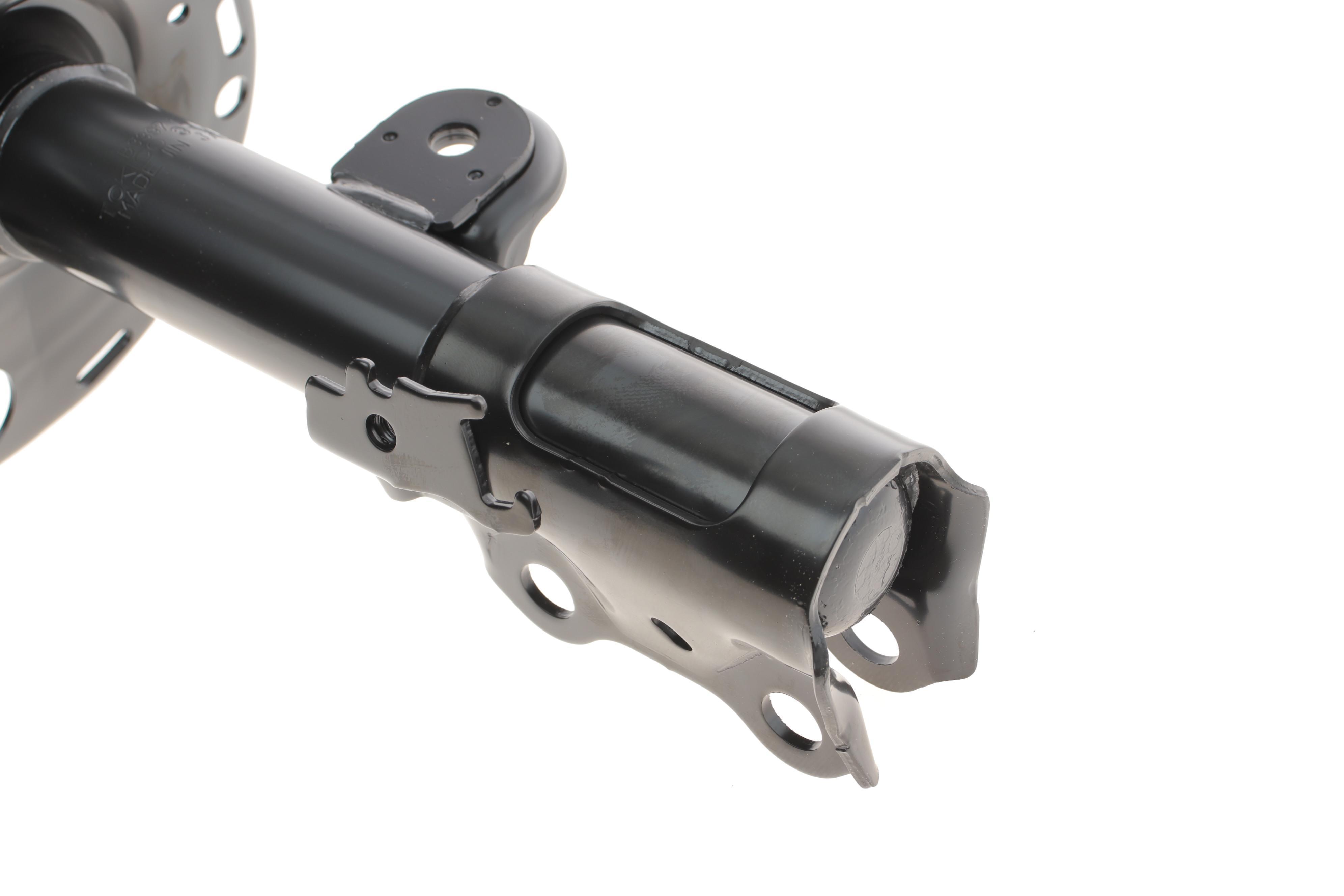 Амортизатор (передній) Lexus NX 14-/Toyota Rav4 12- (L)