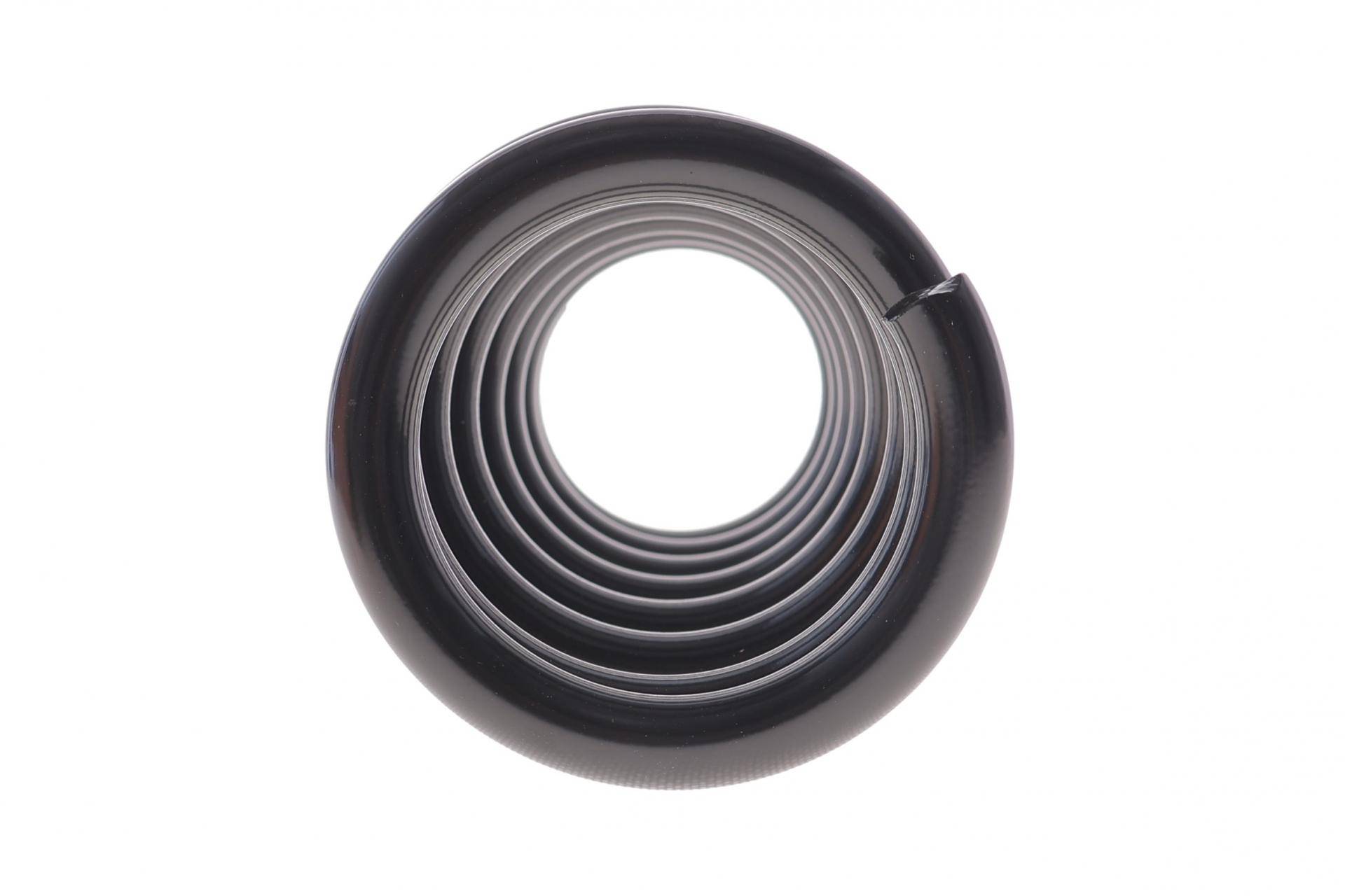 Пружина (задня) Citroen C-Crosser/Peugeot 4007 2.2HDi/2.4 16V 07-/Mitsubishi Outlander 06-12 (HD)