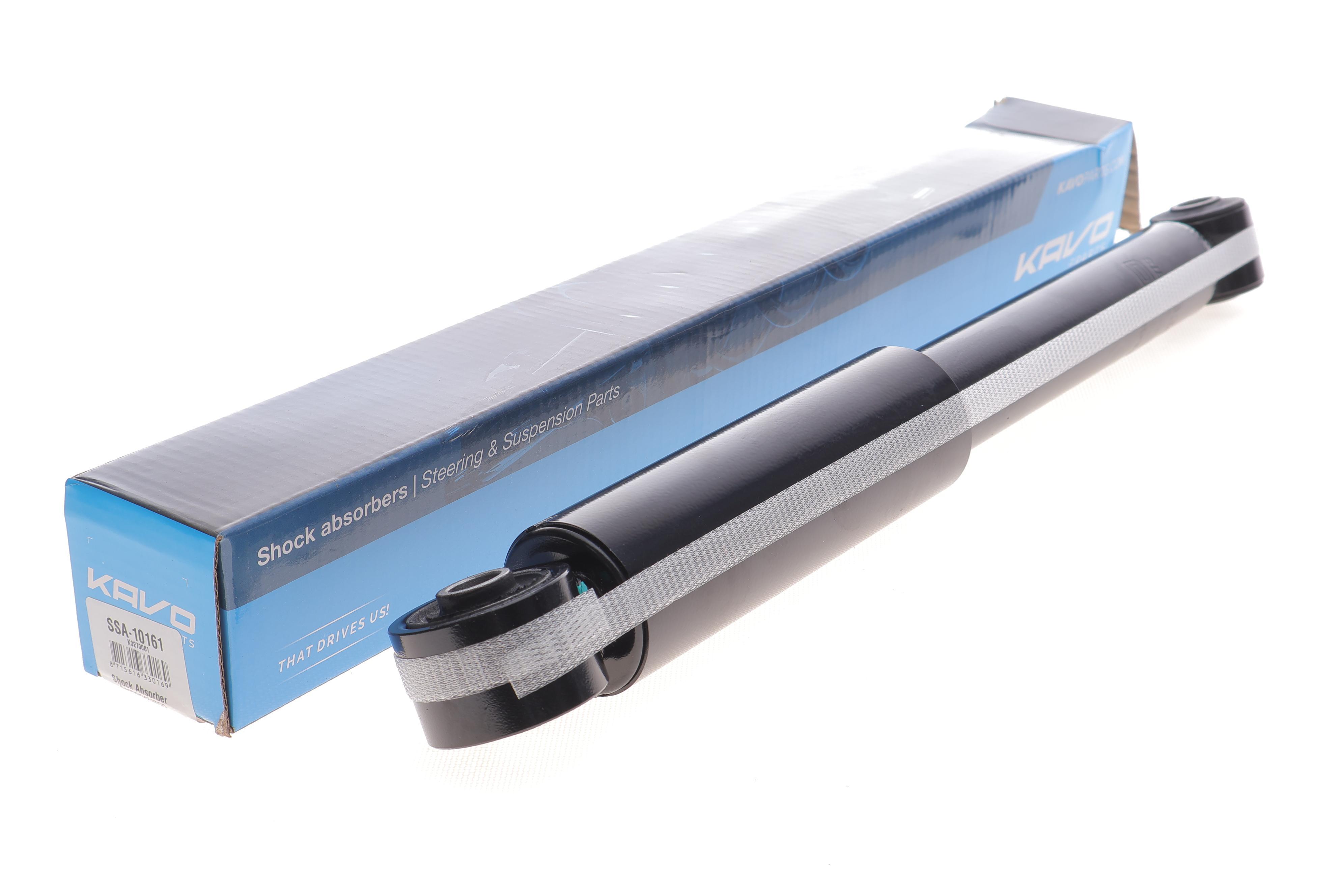 Амортизатор (задній) MB Vito (W638) 96-03