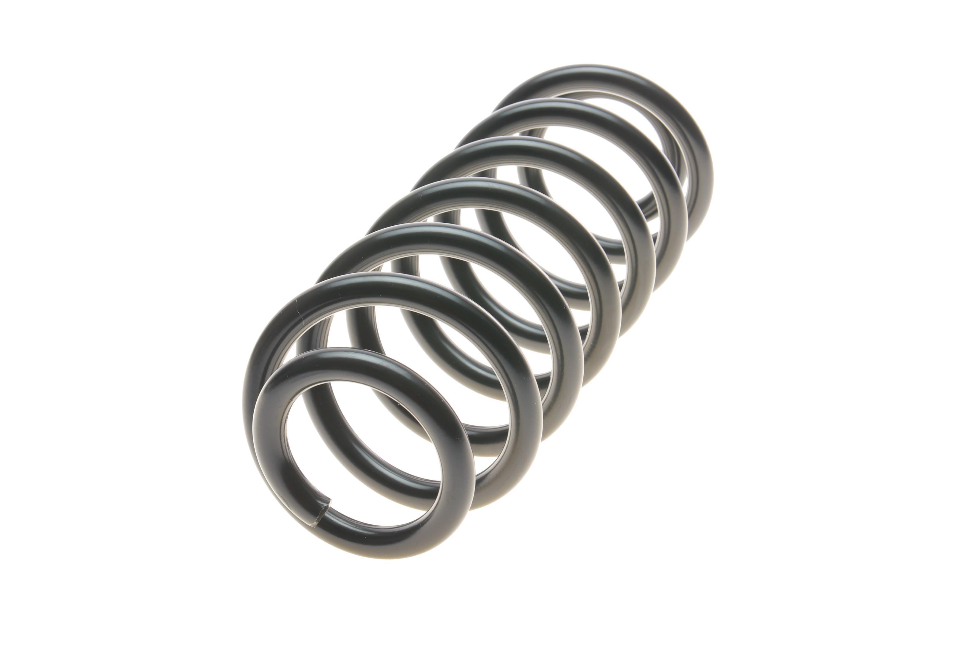 Пружина (задня) VW Passat B6/B7 1.4TSI/1.6TDI/1.8TSI/2.0FSI/TDI 05-14 (універсал) (з спорт.ходовою)