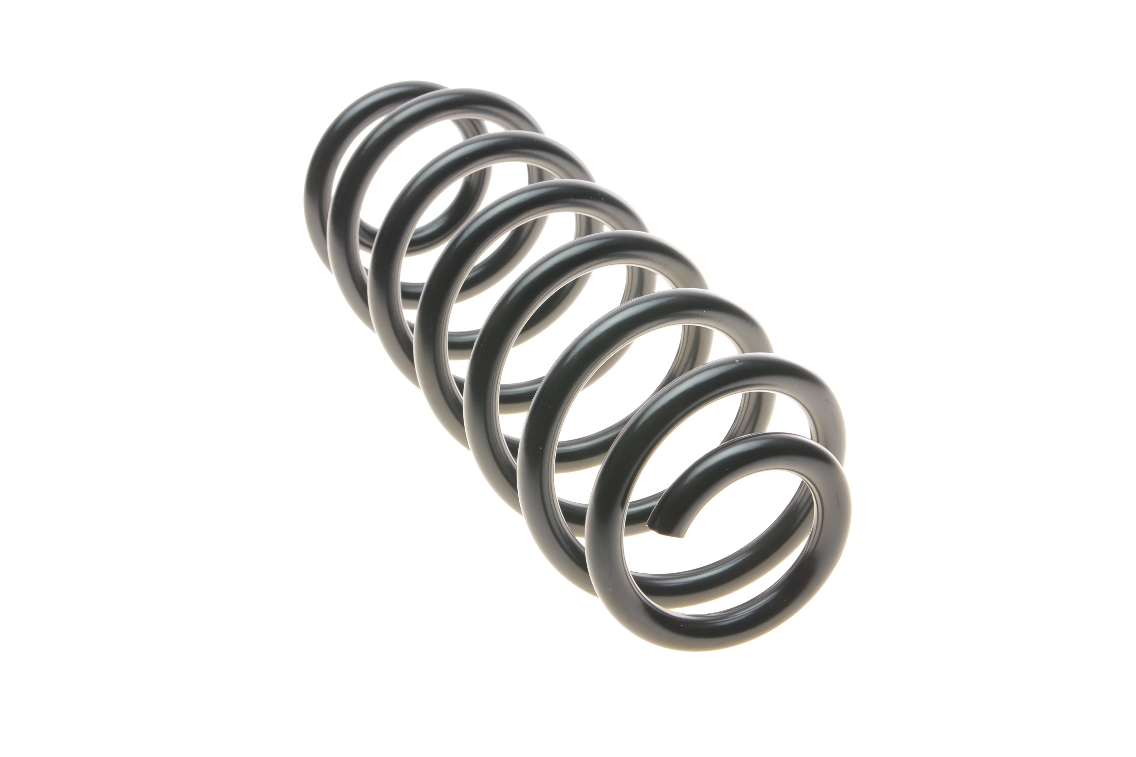 Пружина (задня) VW Passat B6/B7 1.4TSI/1.6TDI/1.8TSI/2.0FSI/TDI 05-14 (універсал) (з спорт.ходовою)