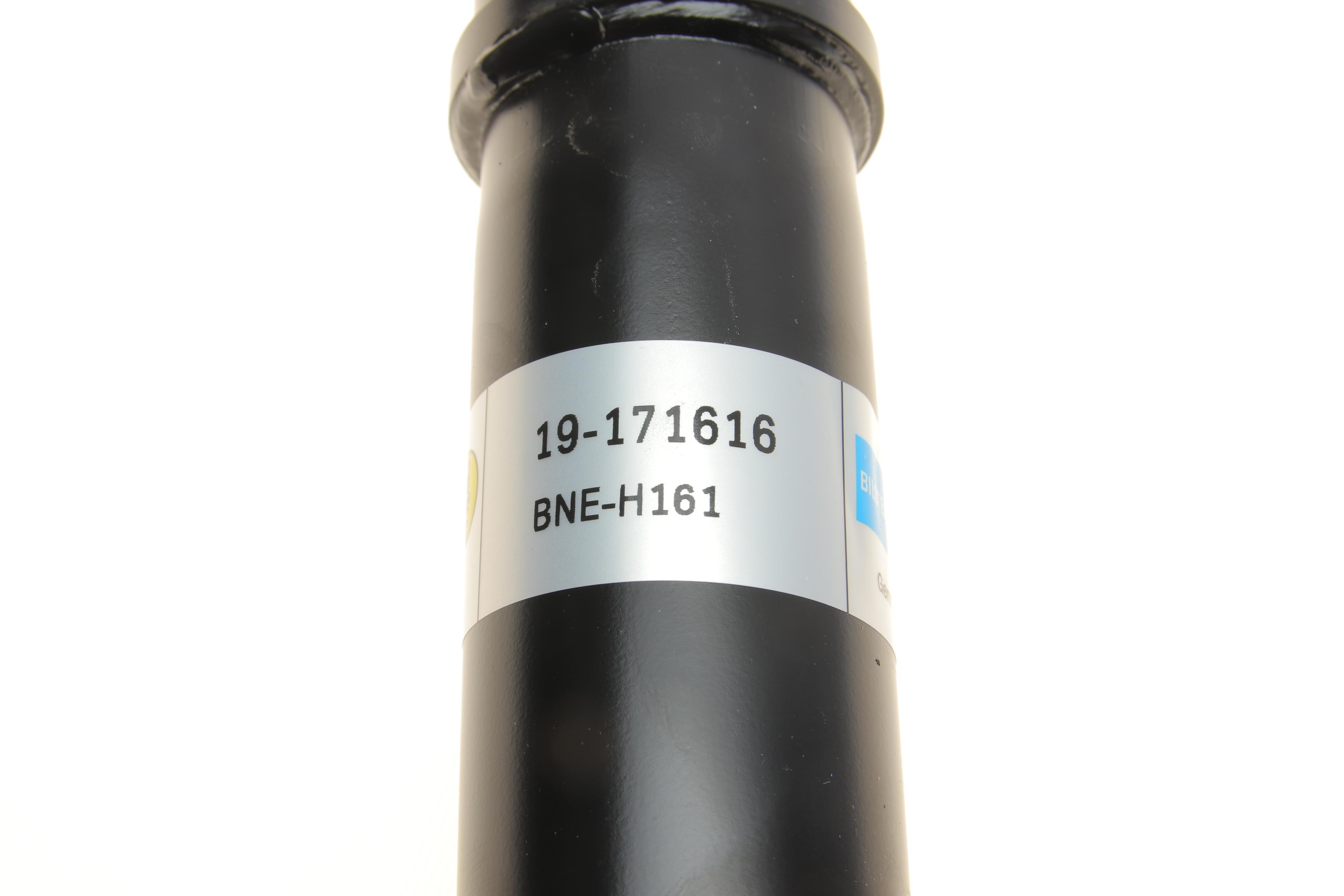 Амортизатор (передній) Audi A4/A5 1.8-4.2 07-17