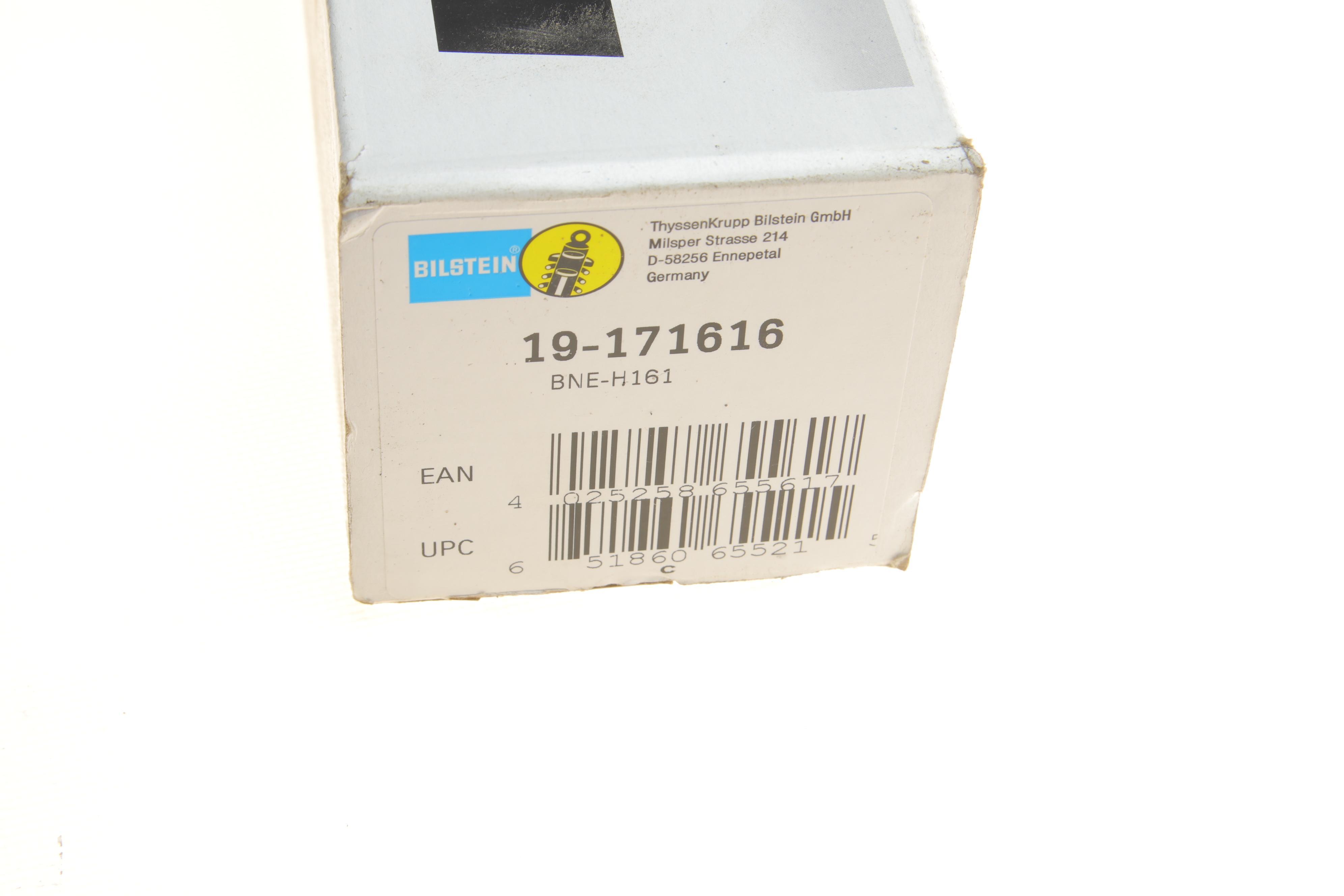 Амортизатор (передній) Audi A4/A5 1.8-4.2 07-17