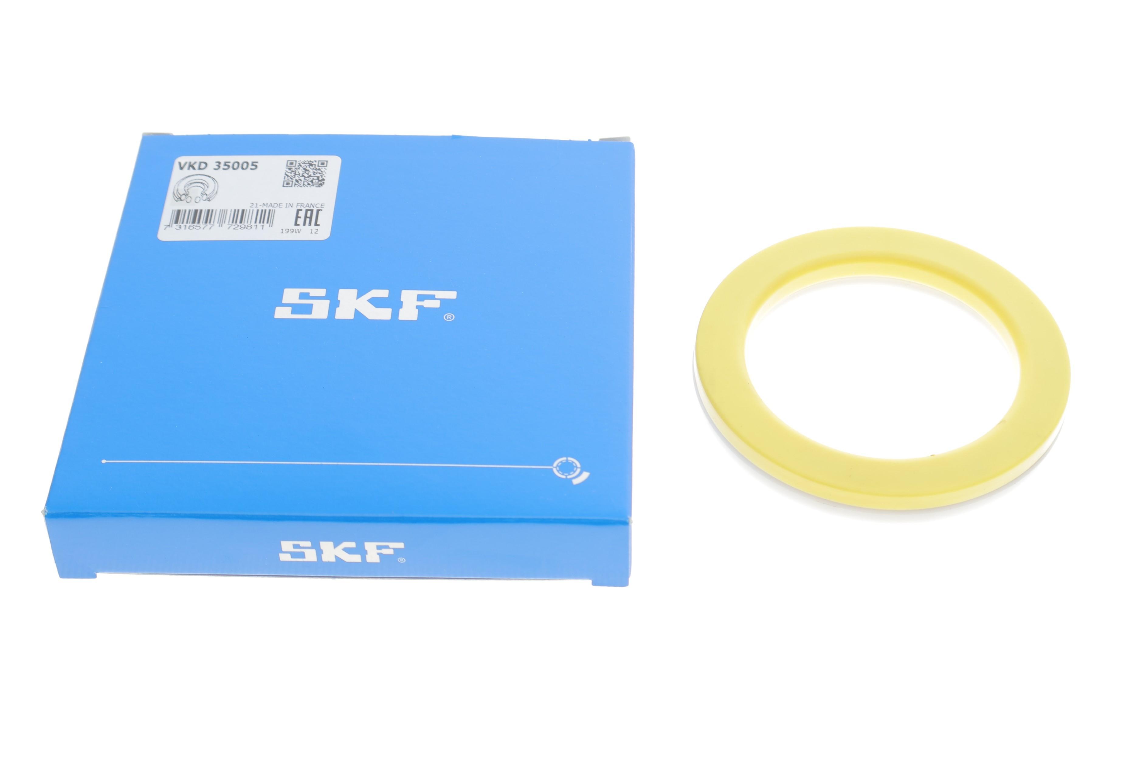 Підшипник амортизатора опорний Opel Omega A/B 86-03