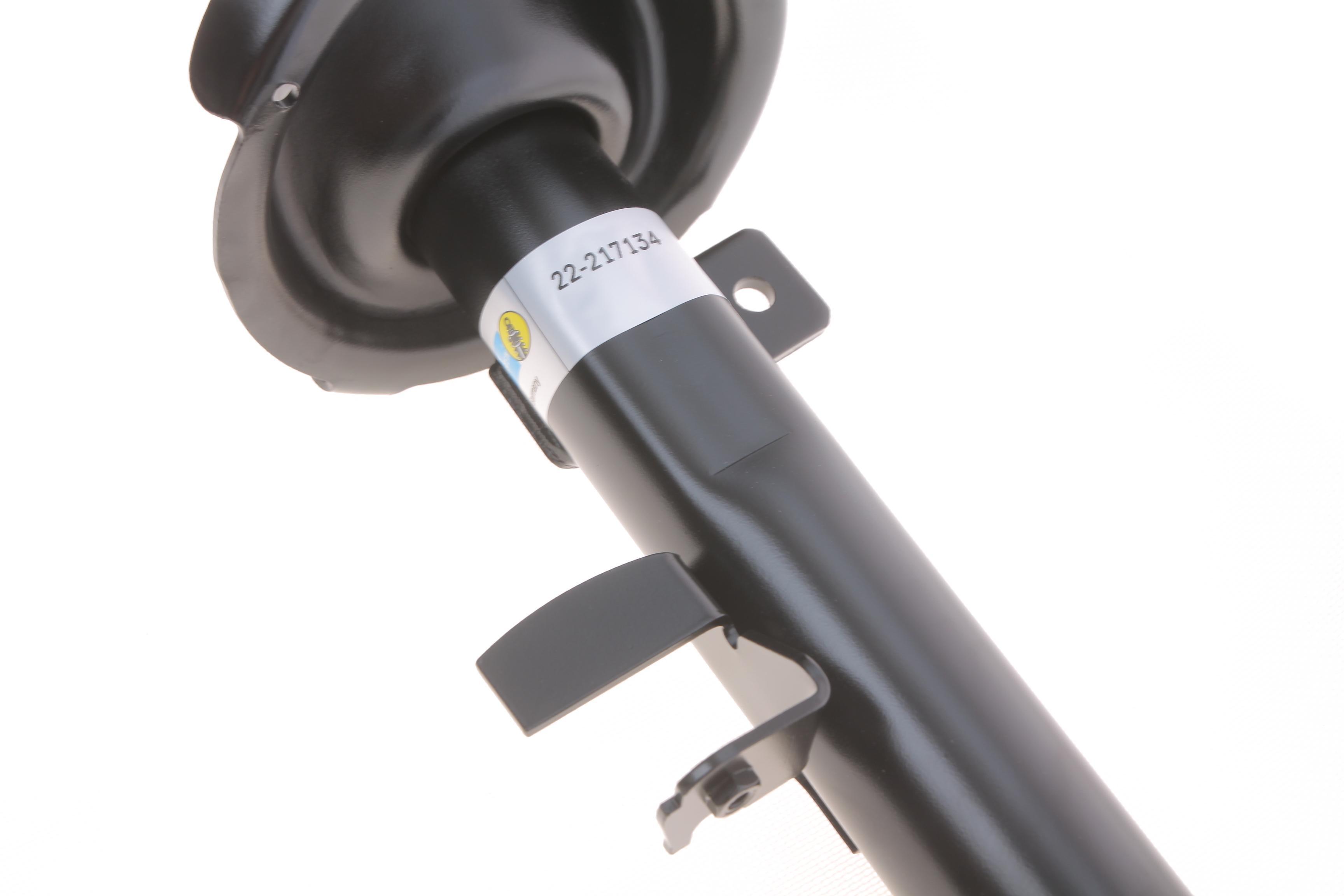 Амортизатор (передній) Ford Focus III 10- (L)