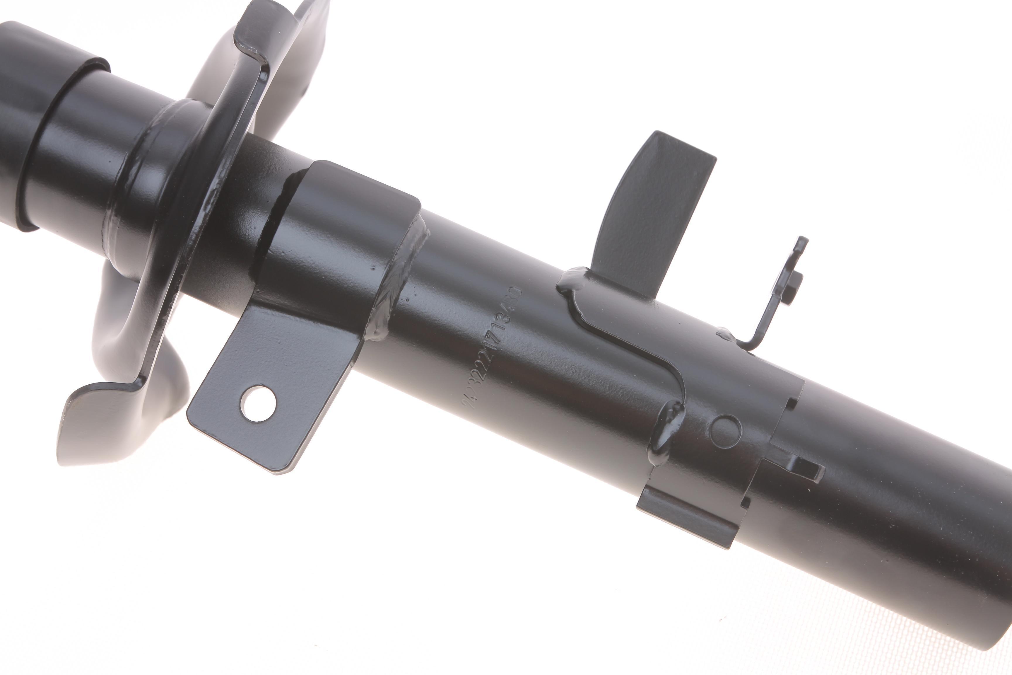 Амортизатор (передній) Ford Focus III 10- (L)