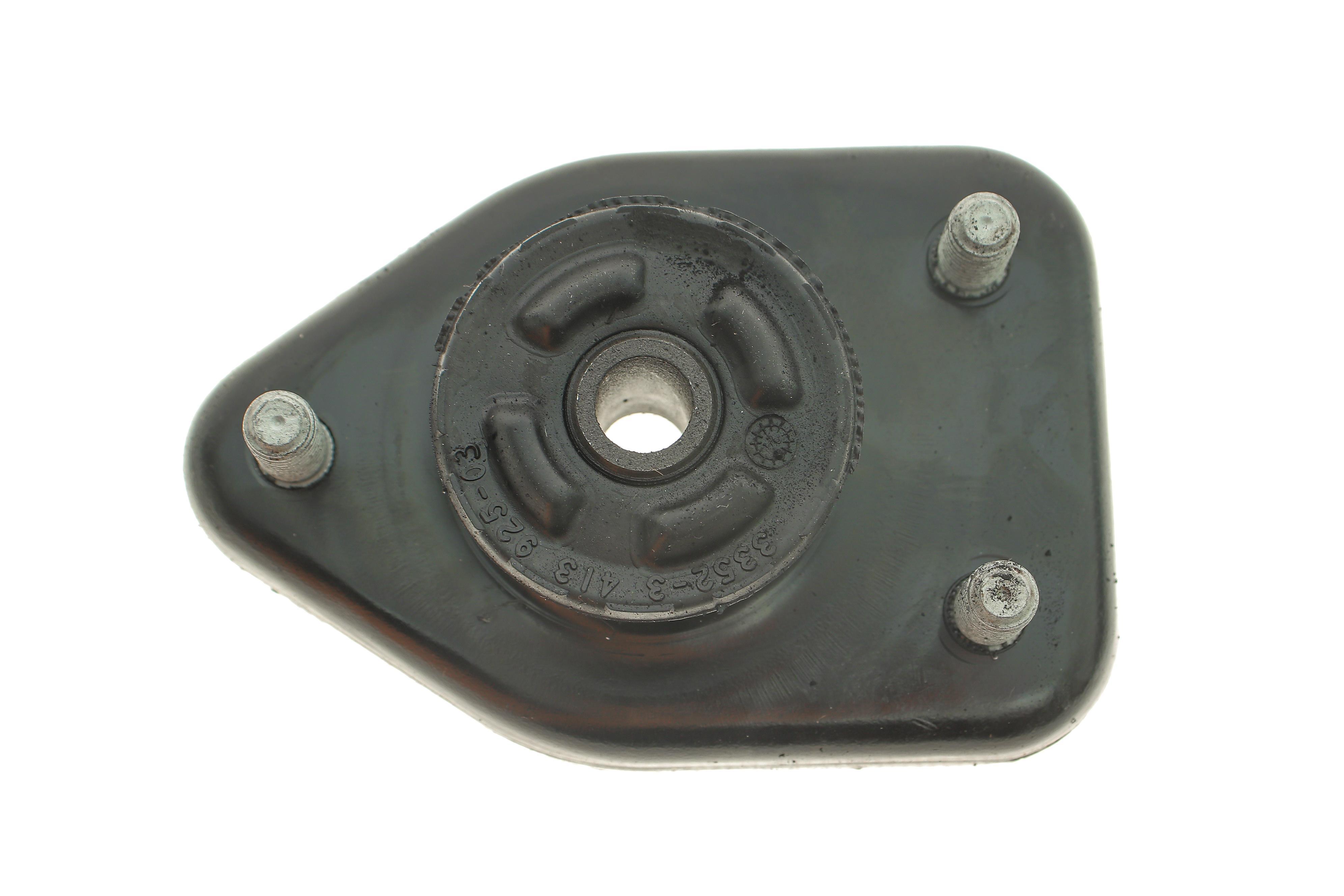 Подушка амортизатора (заднього) BMW X3 (E83) 2.0-3.0i/2.0d 03-11 M47/M57/N46/N47/N52