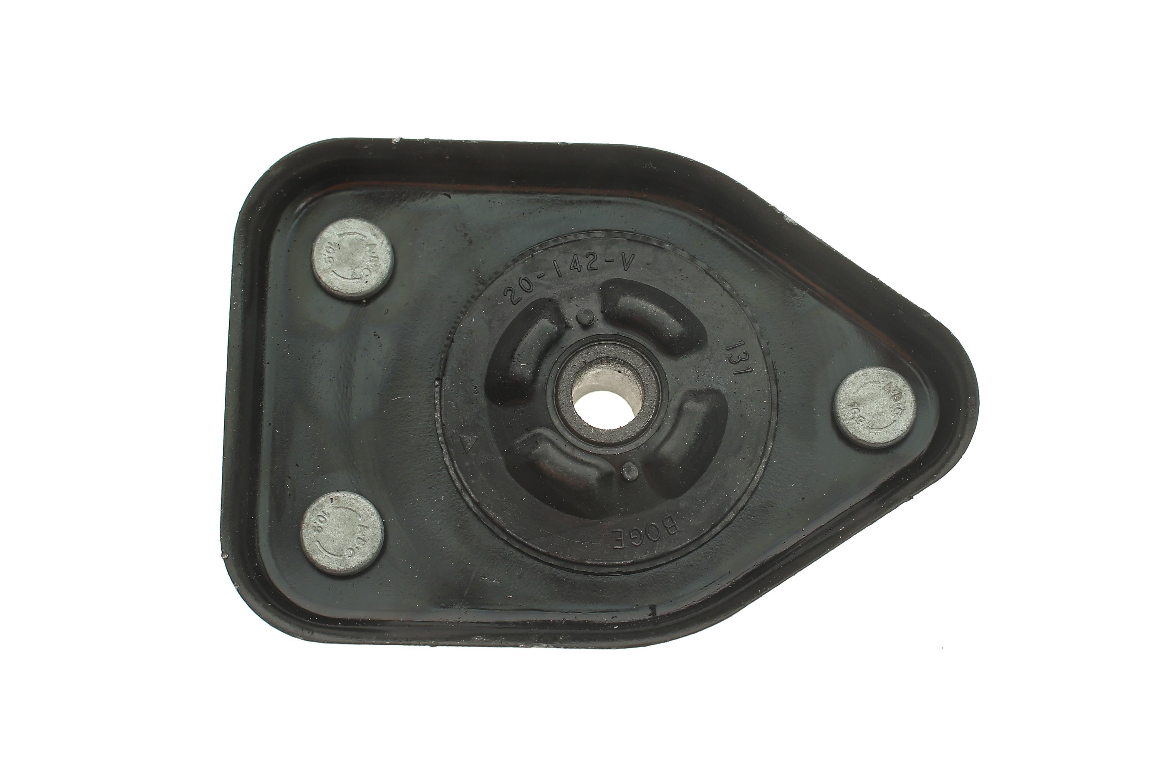 Подушка амортизатора (заднього) BMW X3 (E83) 2.0-3.0i/2.0d 03-11 M47/M57/N46/N47/N52