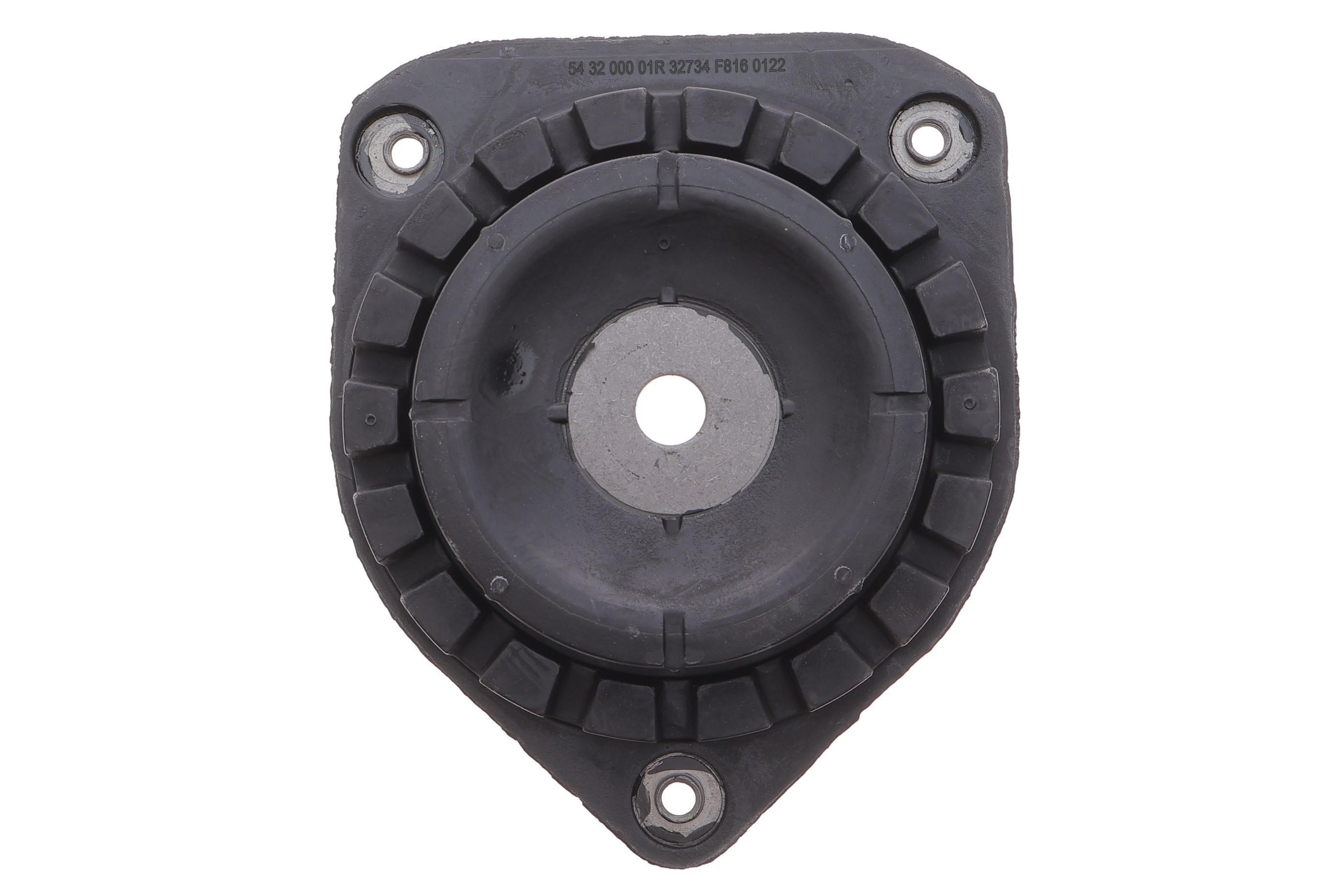 Подушка амортизатора (переднього) Renault Fluence 1.5-2.0 10-