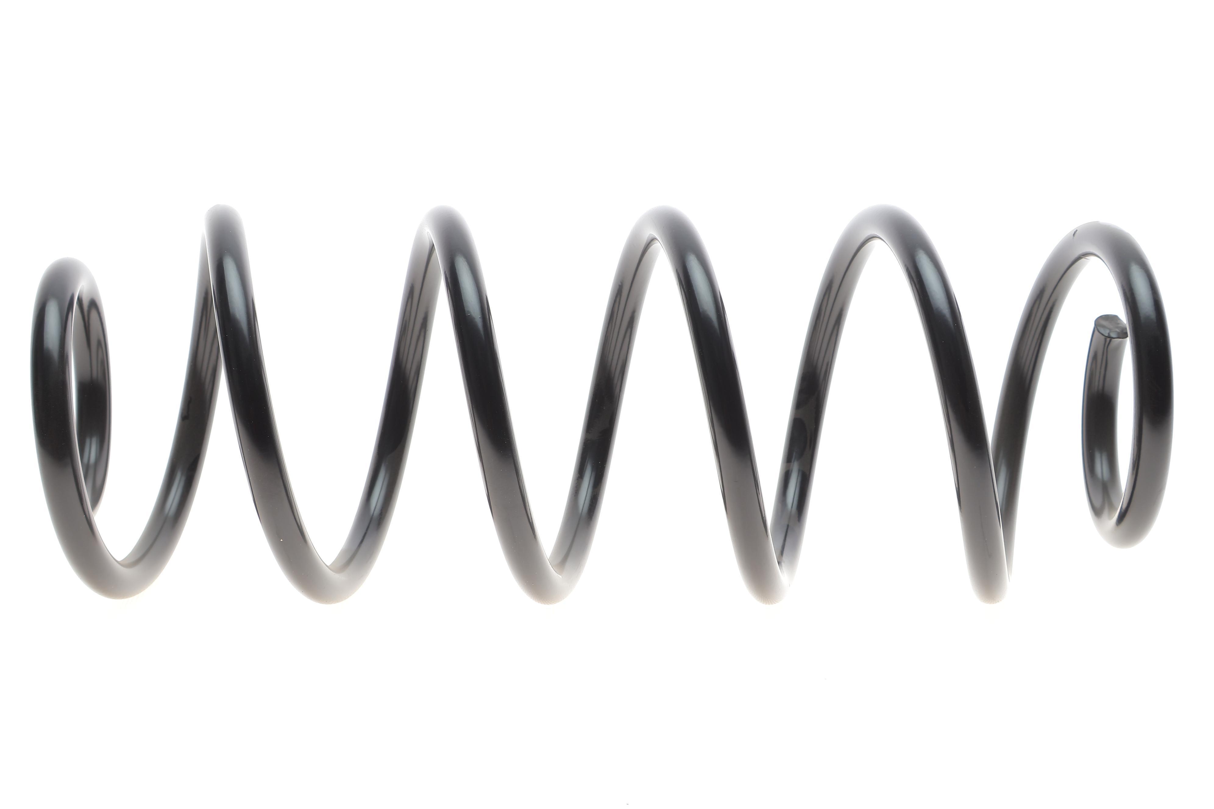 Пружина (передня) VW Passat B5 1.6-1.8 96-00 (хетчбек/універсал)