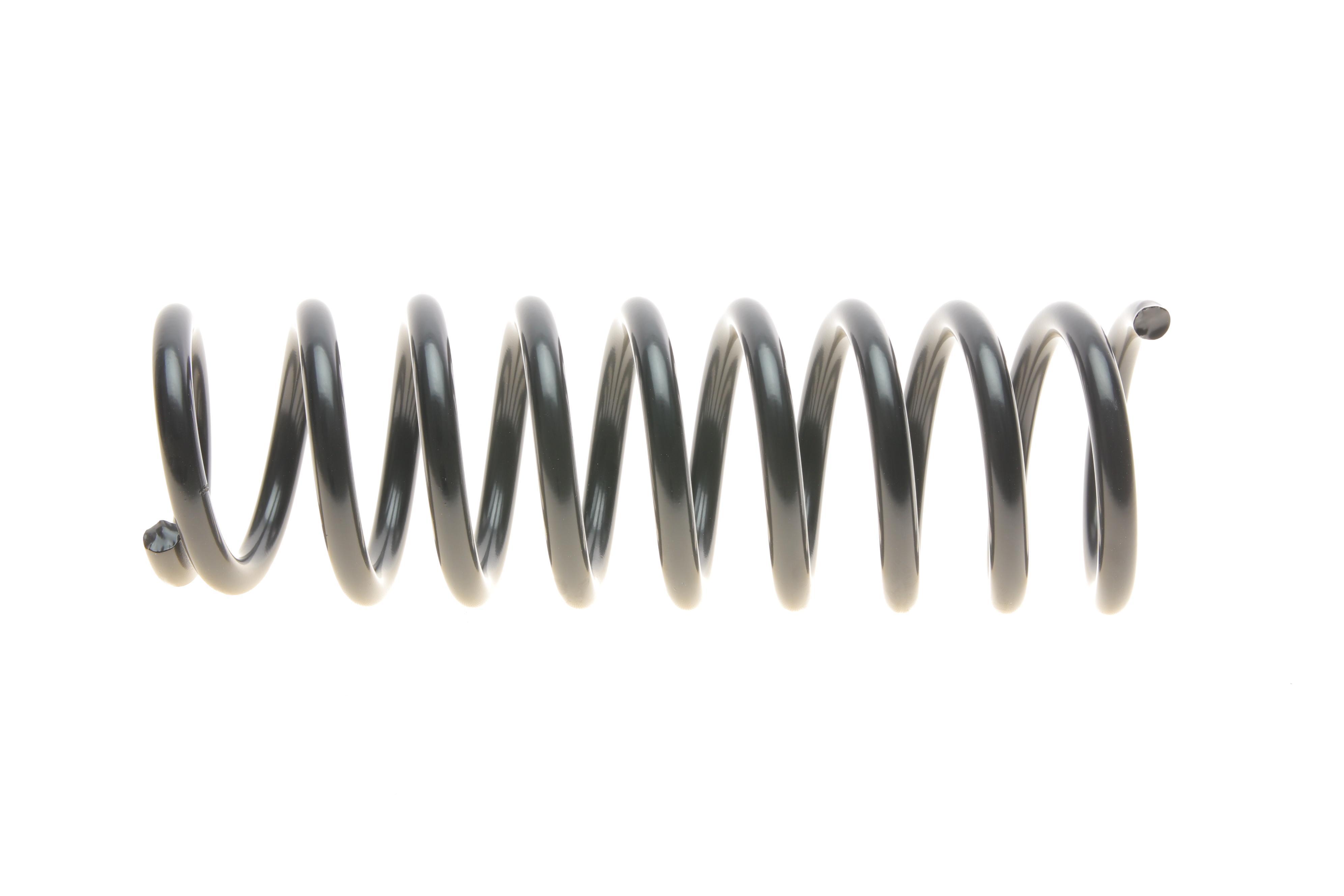 Пружина (задня) Mitsubishi Outlander III 2.0/2.2DI-D/2.4/3.0 4WD 12- (SUV) (HD) (GF6W, GF3W, GF4W)