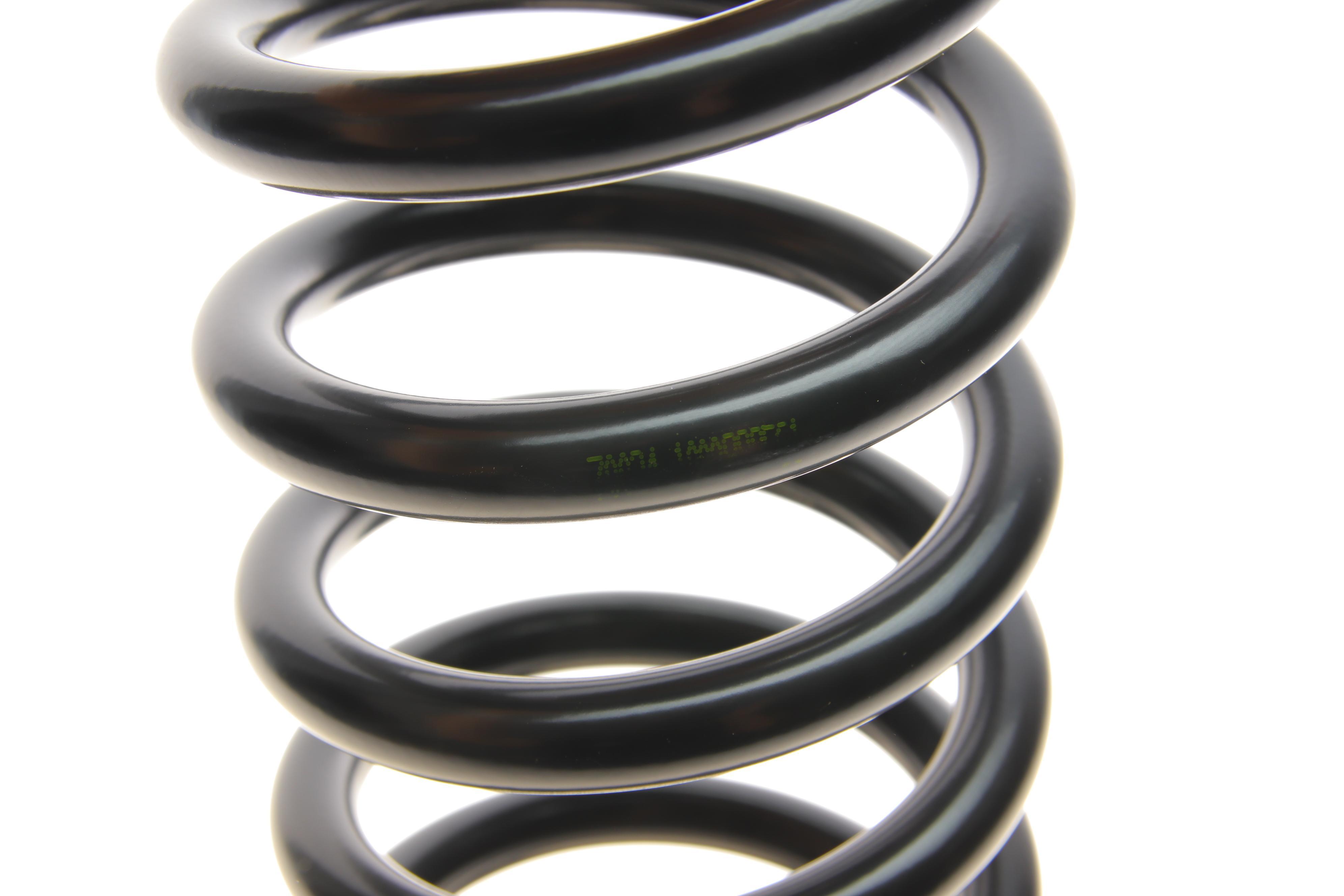 Пружина (задня) Mitsubishi Outlander III 2.0/2.2DI-D/2.4/3.0 4WD 12- (SUV) (HD) (GF6W, GF3W, GF4W)