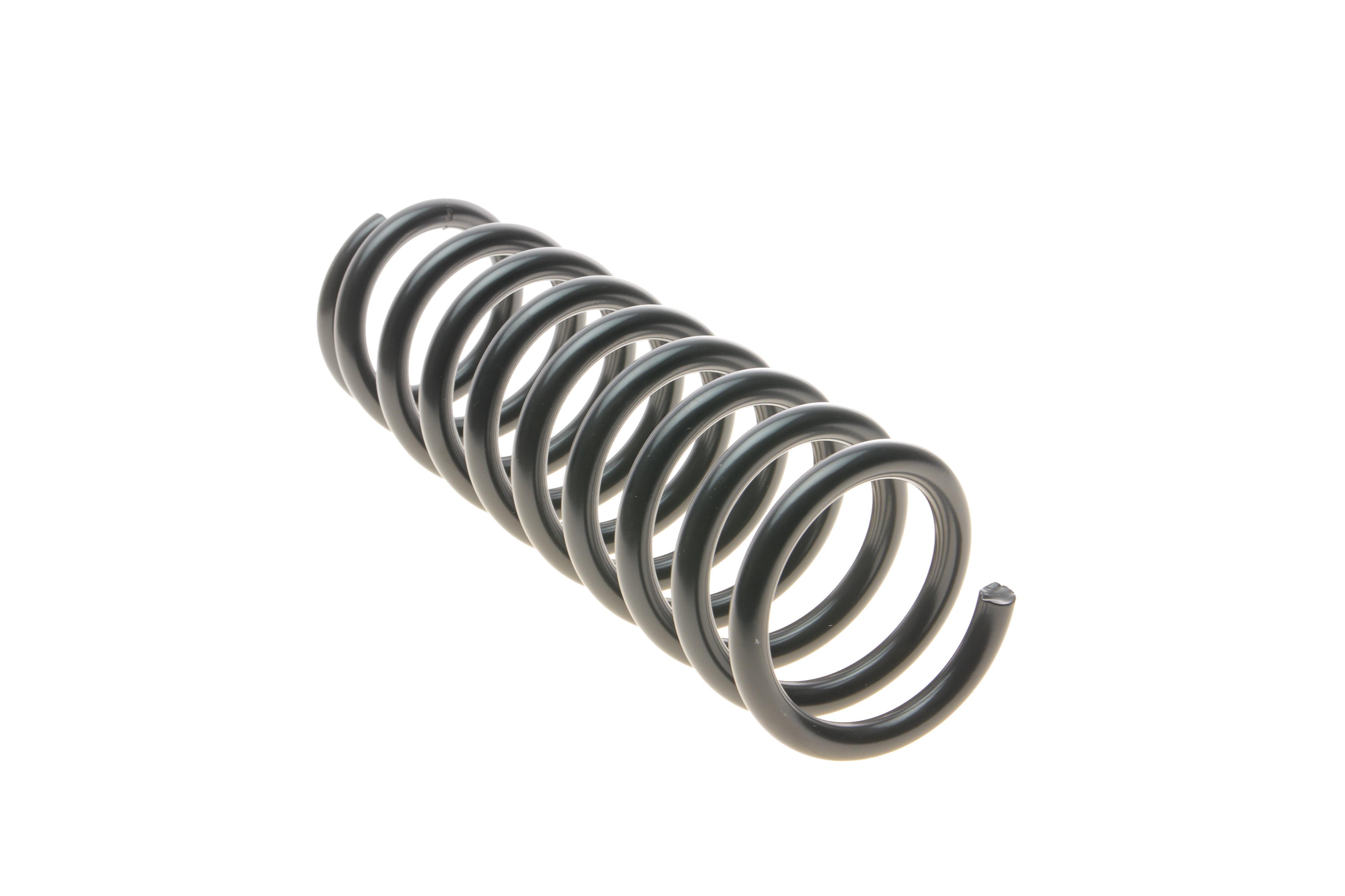 Пружина (задня) Mitsubishi Outlander III 2.0/2.2DI-D/2.4/3.0 4WD 12- (SUV) (HD) (GF6W, GF3W, GF4W)