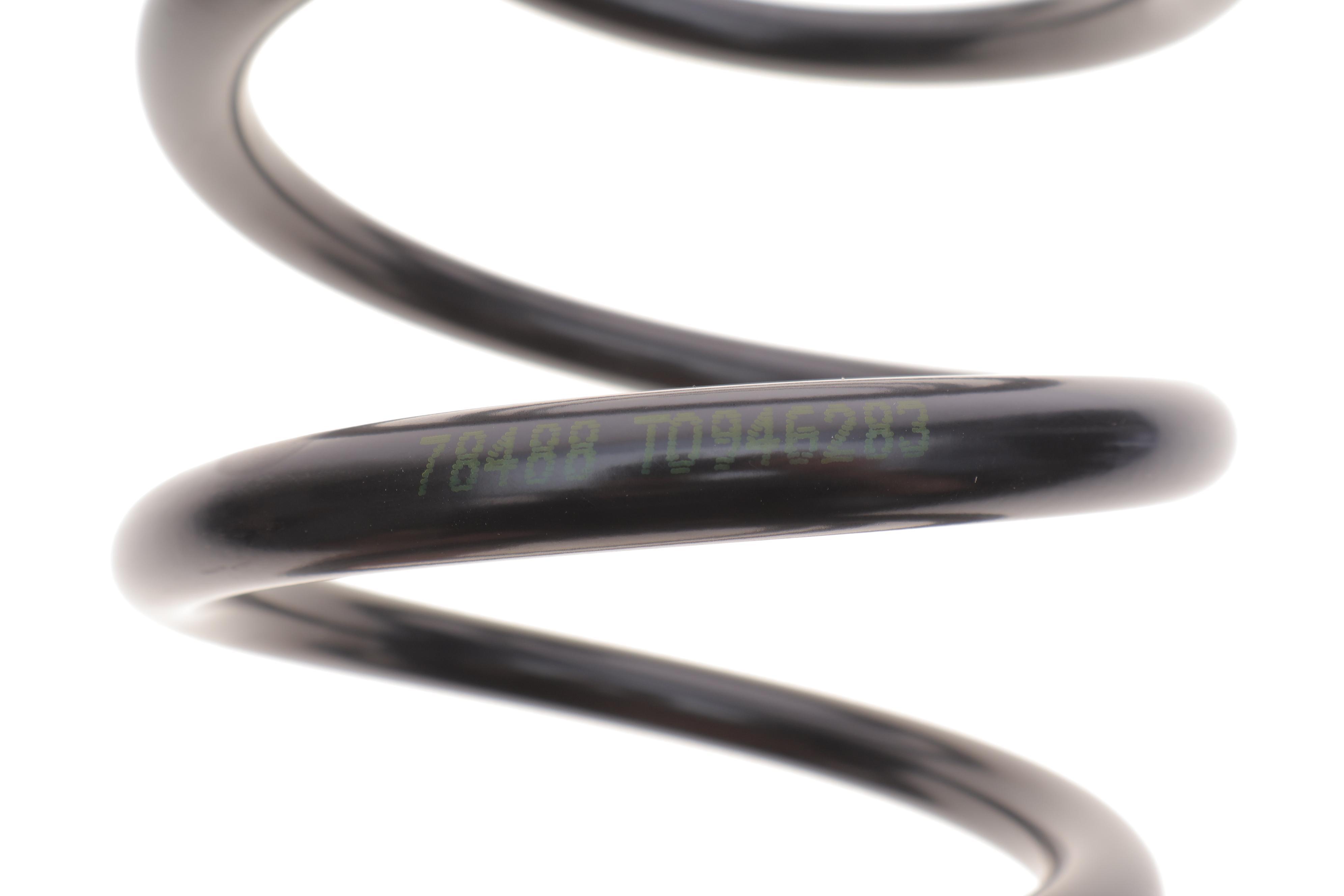 Пружина (задня) Lexus RX 300/300 AWD 00-08 (позашляховик)