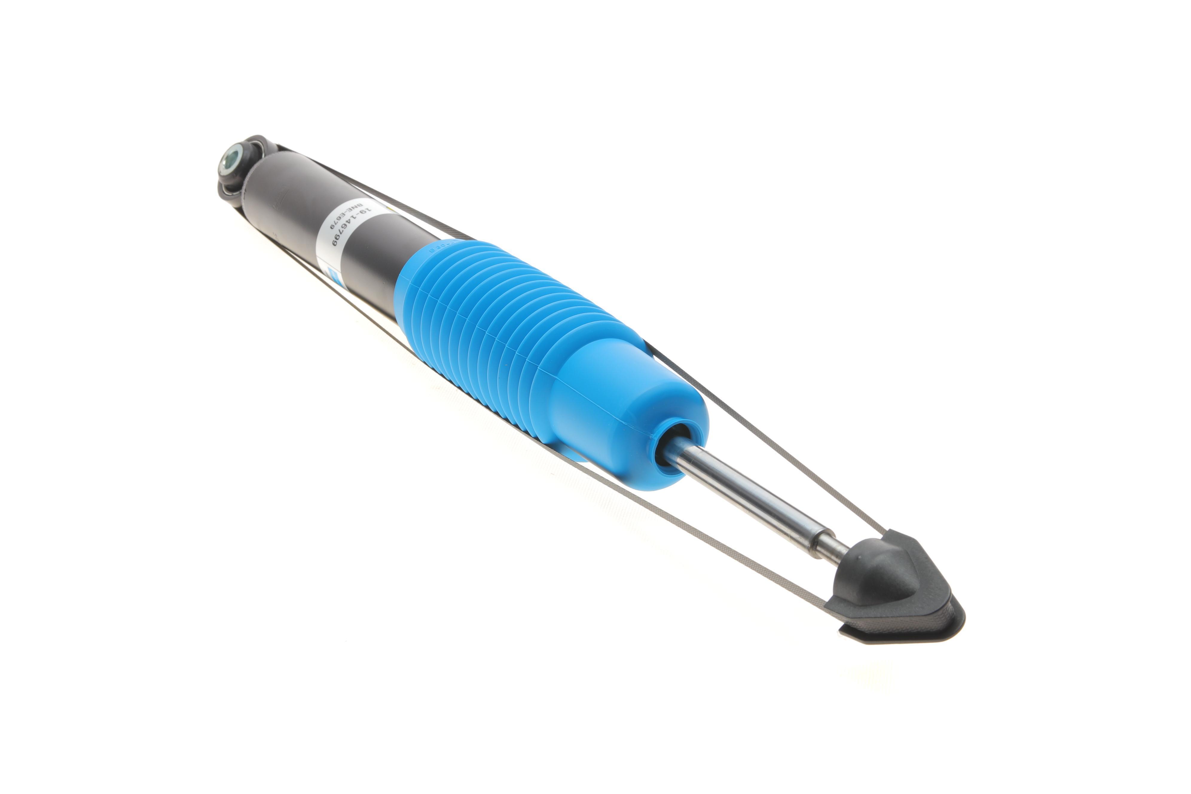 Амортизатор (задній) Honda Accord 2.0-3.0 02-08