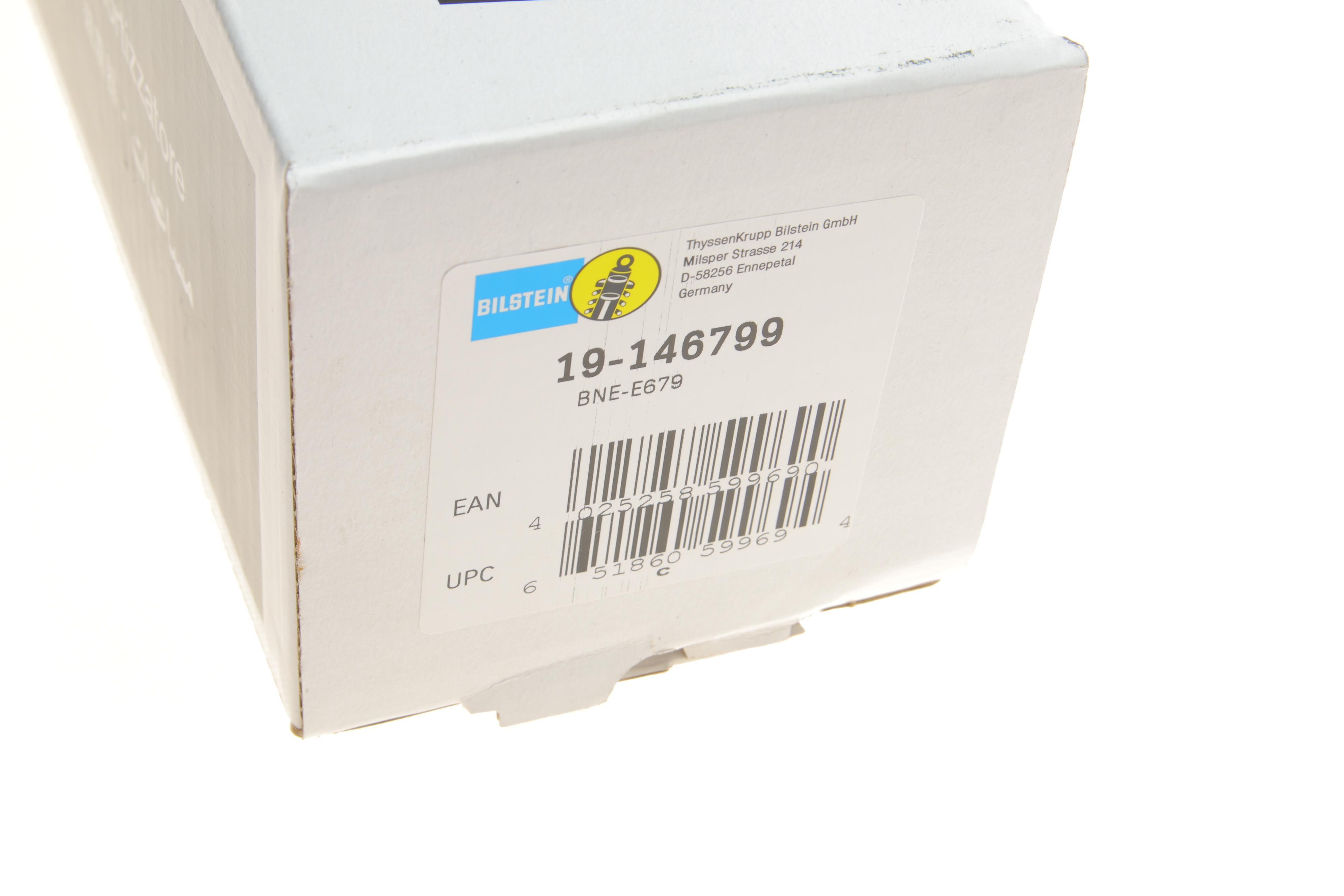 Амортизатор (задній) Honda Accord 2.0-3.0 02-08