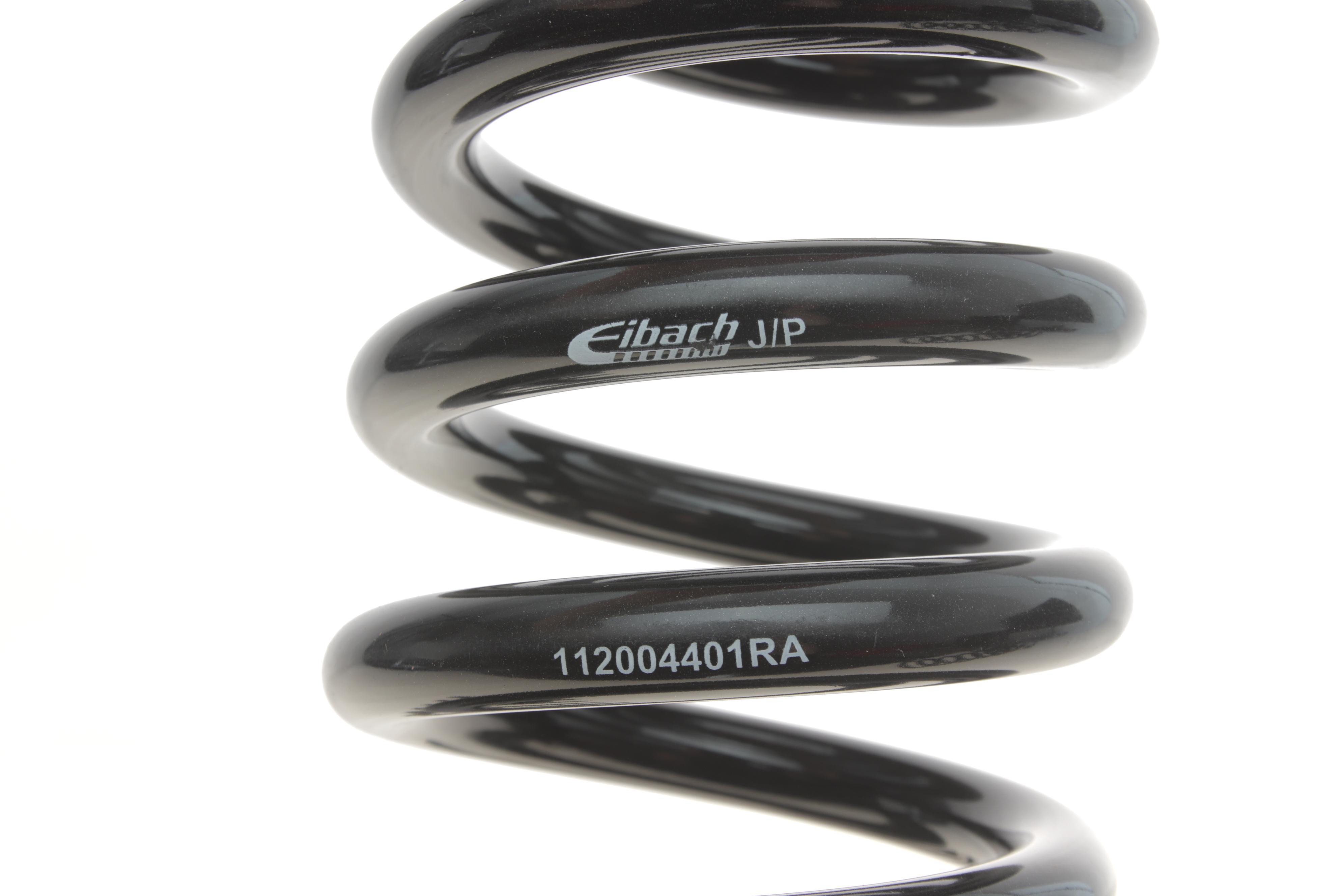 Комплект пружин (Pro-Kit) BMW X5 (G05/F95)/X6 (G06/F96) 3.0D/4.4 B57/N63 18- (4 шт.)