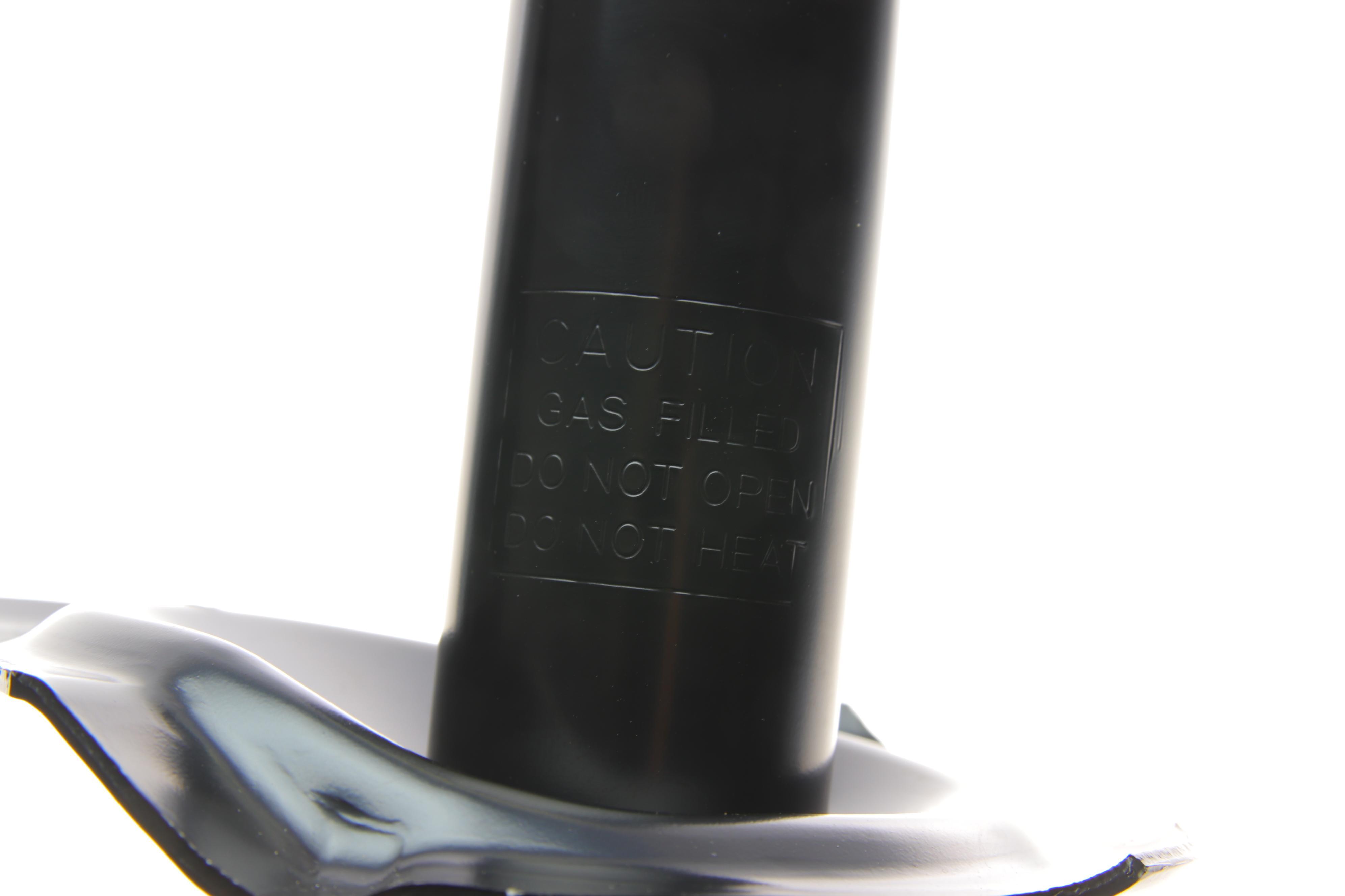 Амортизатор (передній) Nissan Tiida 07- (R)