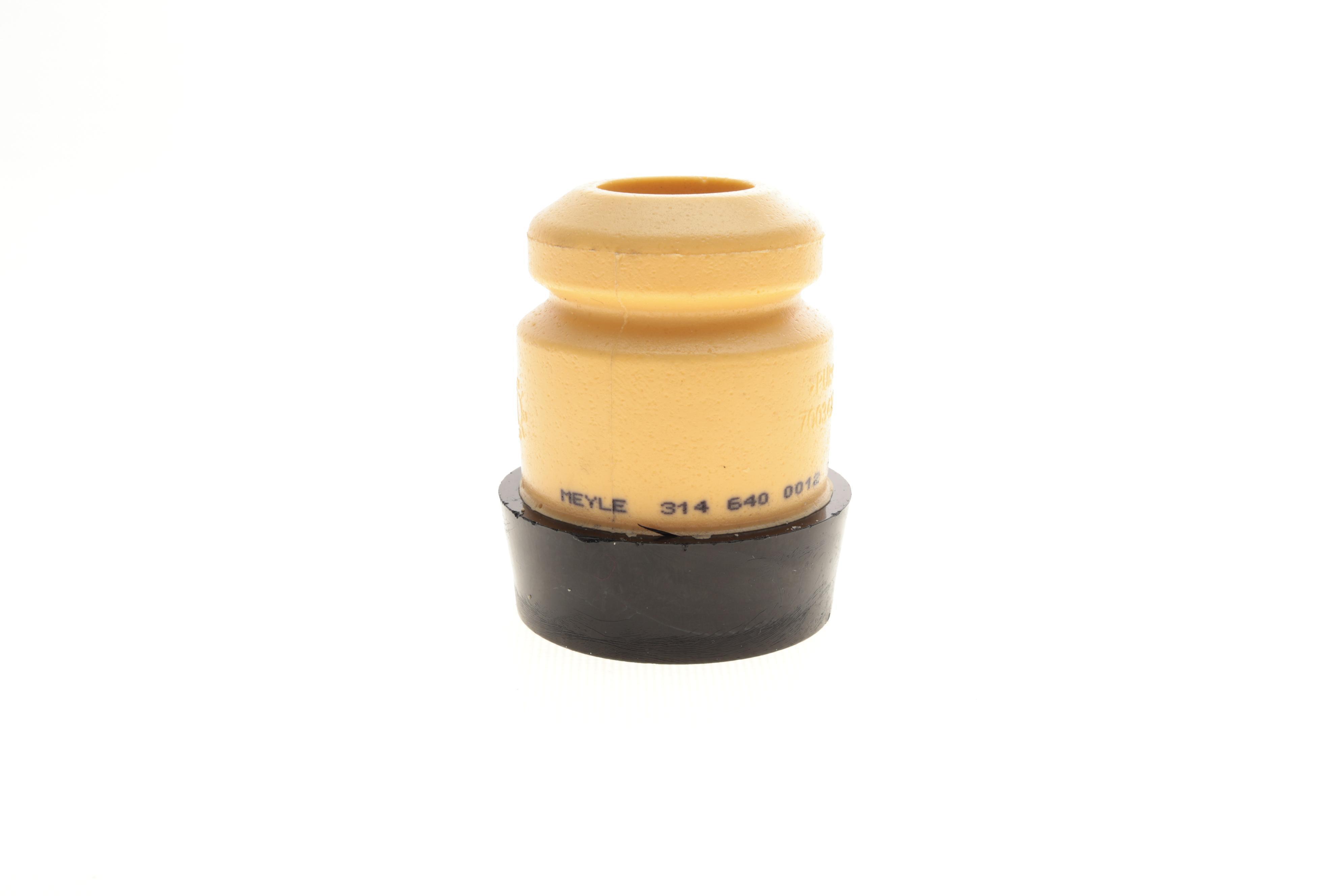 Пильник + відбійник амортизатора (переднього) BMW X5 (E70)/X6 (E71/E72) 06-14 (к-кт 2 шт.) M57/N55/N