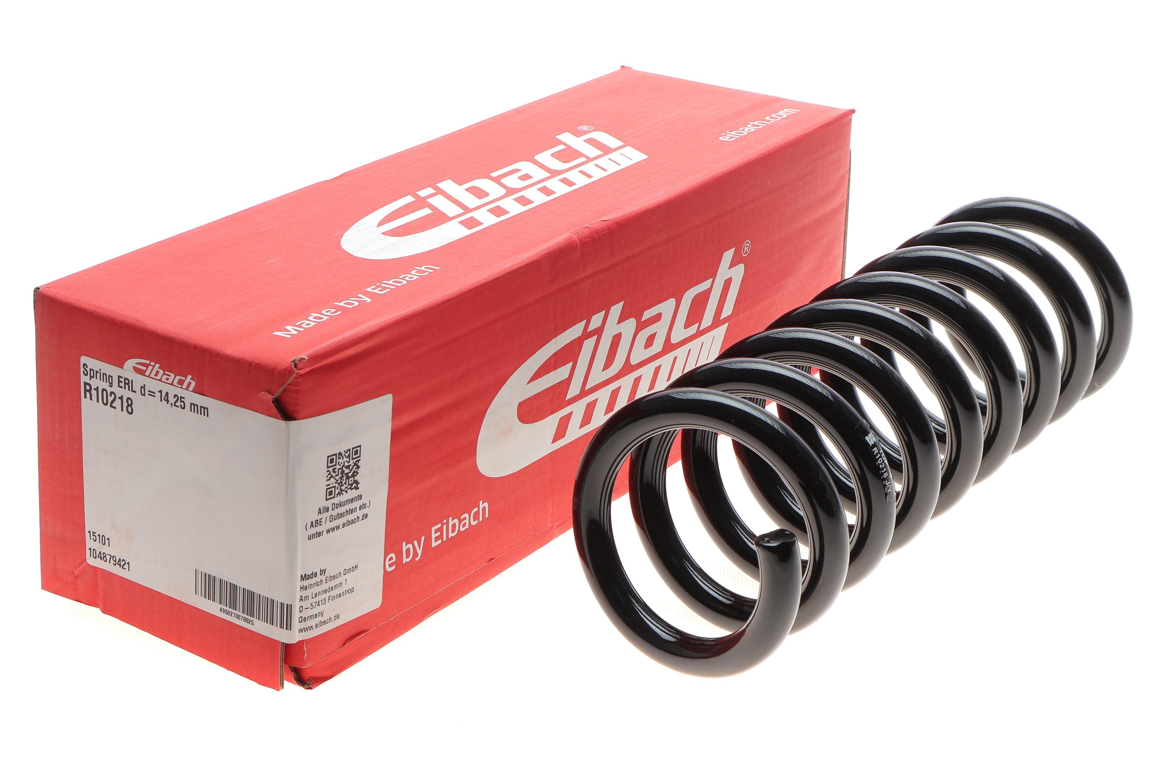 Пружина (задня) MB C-class (S203) 01-07/CLK (C209) 05-09