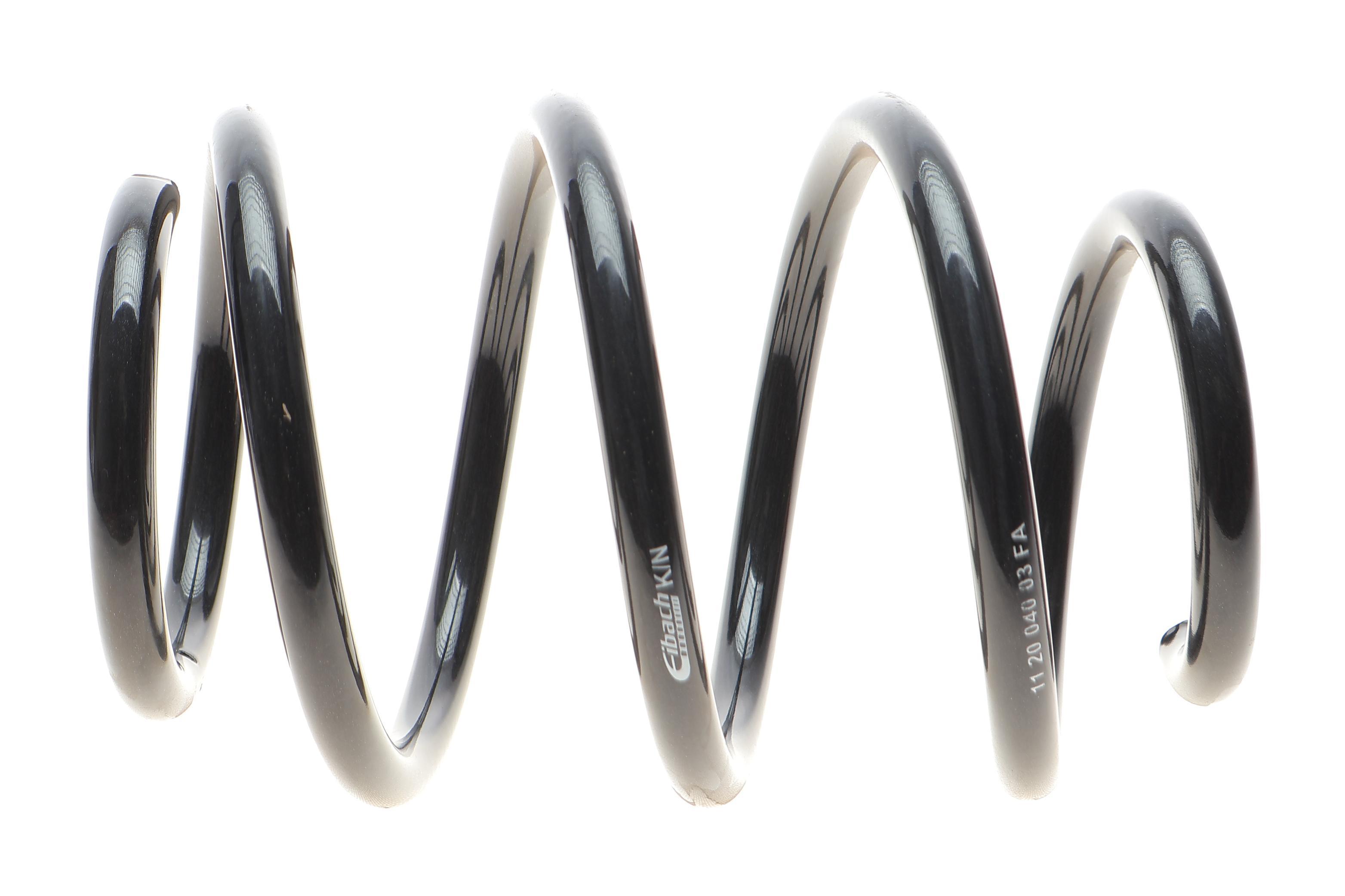 Комплект пружин (Pro-Kit) BMW X3 (G01/F97)/X4 (G02/F98) 3.0M (S58) 19- (4 шт.) (без регул. дор.просв