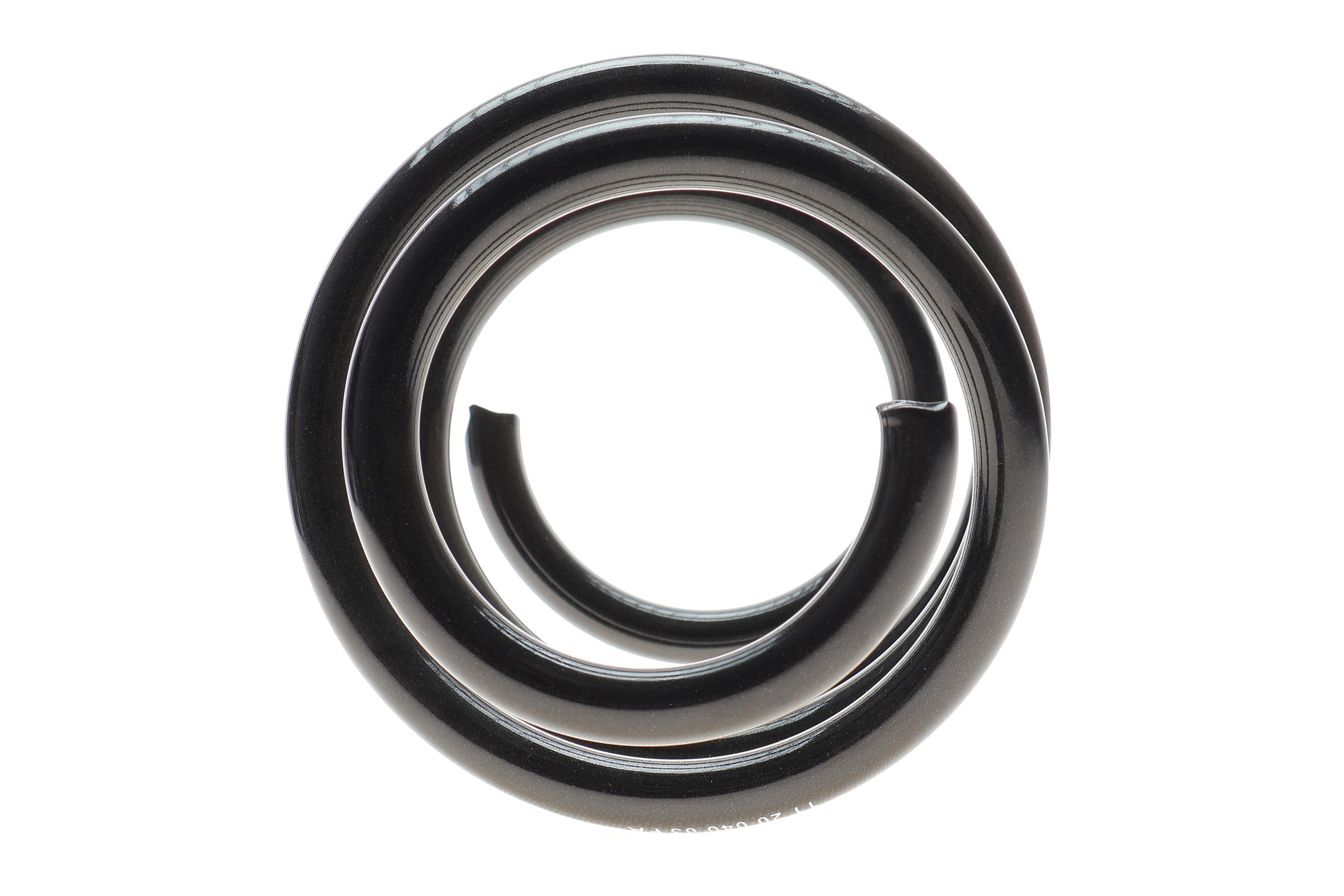 Комплект пружин (Pro-Kit) BMW X3 (G01/F97)/X4 (G02/F98) 3.0M (S58) 19- (4 шт.) (без регул. дор.просв