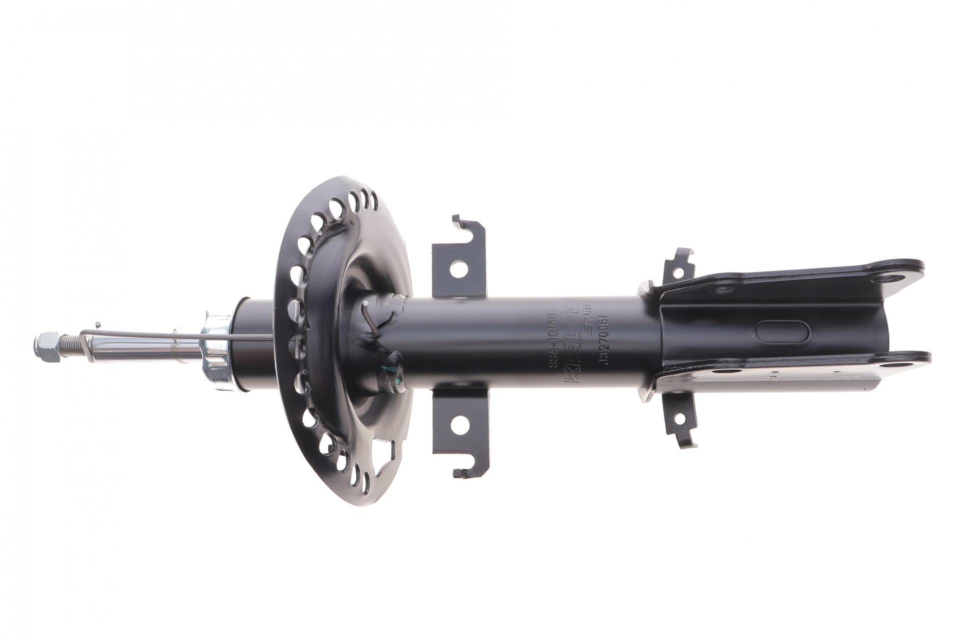 Амортизатор (передній) Renault Kangoo 08- R15/16 (maxi baza) (цапфа 36mm)