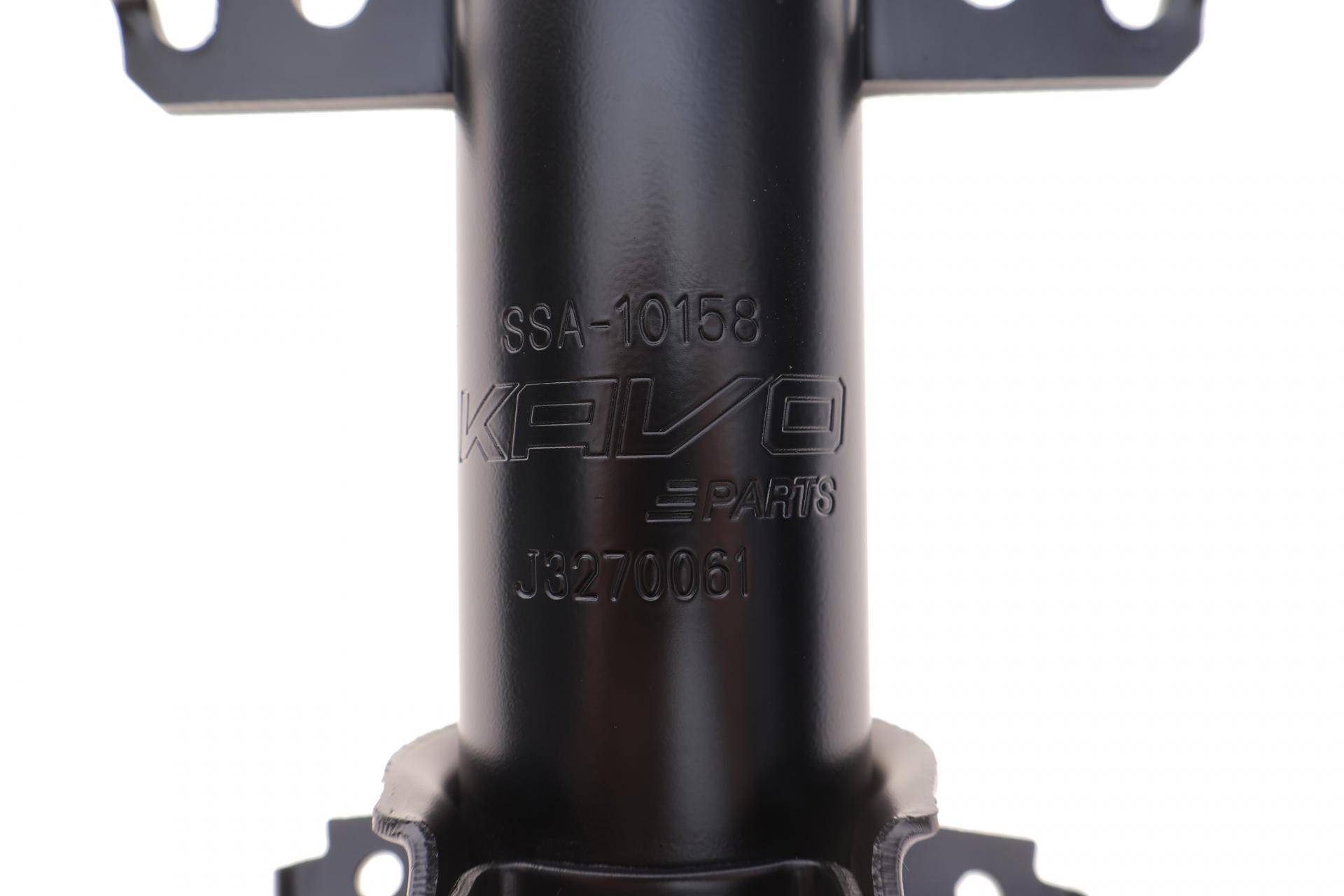 Амортизатор (передній) Renault Kangoo 08- R15/16 (maxi baza) (цапфа 36mm)