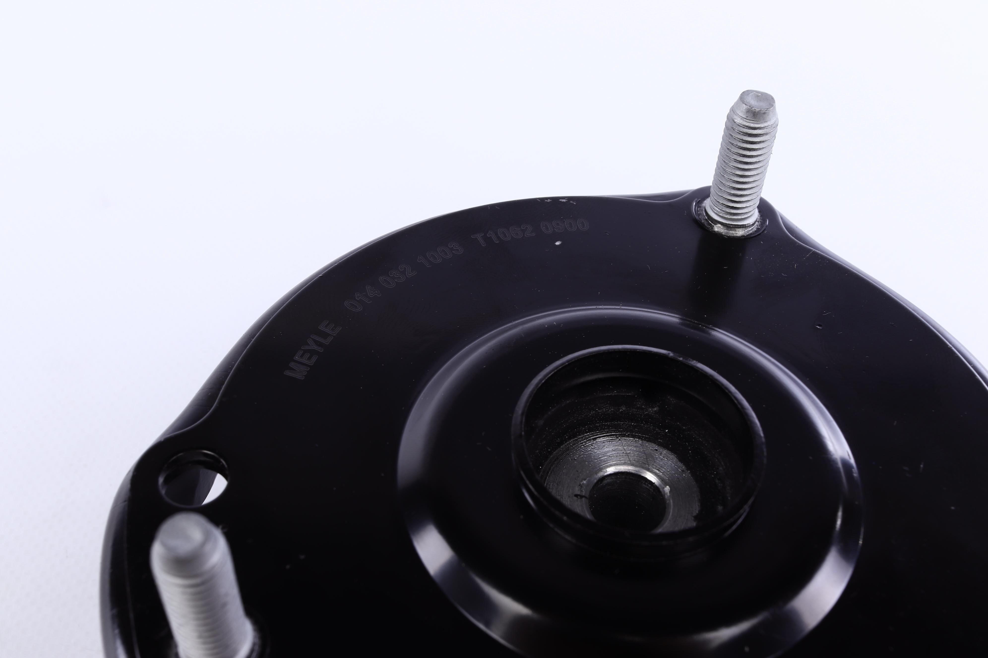 Подушка амортизатора (переднього) MB E-class (S211/W211) 02-10