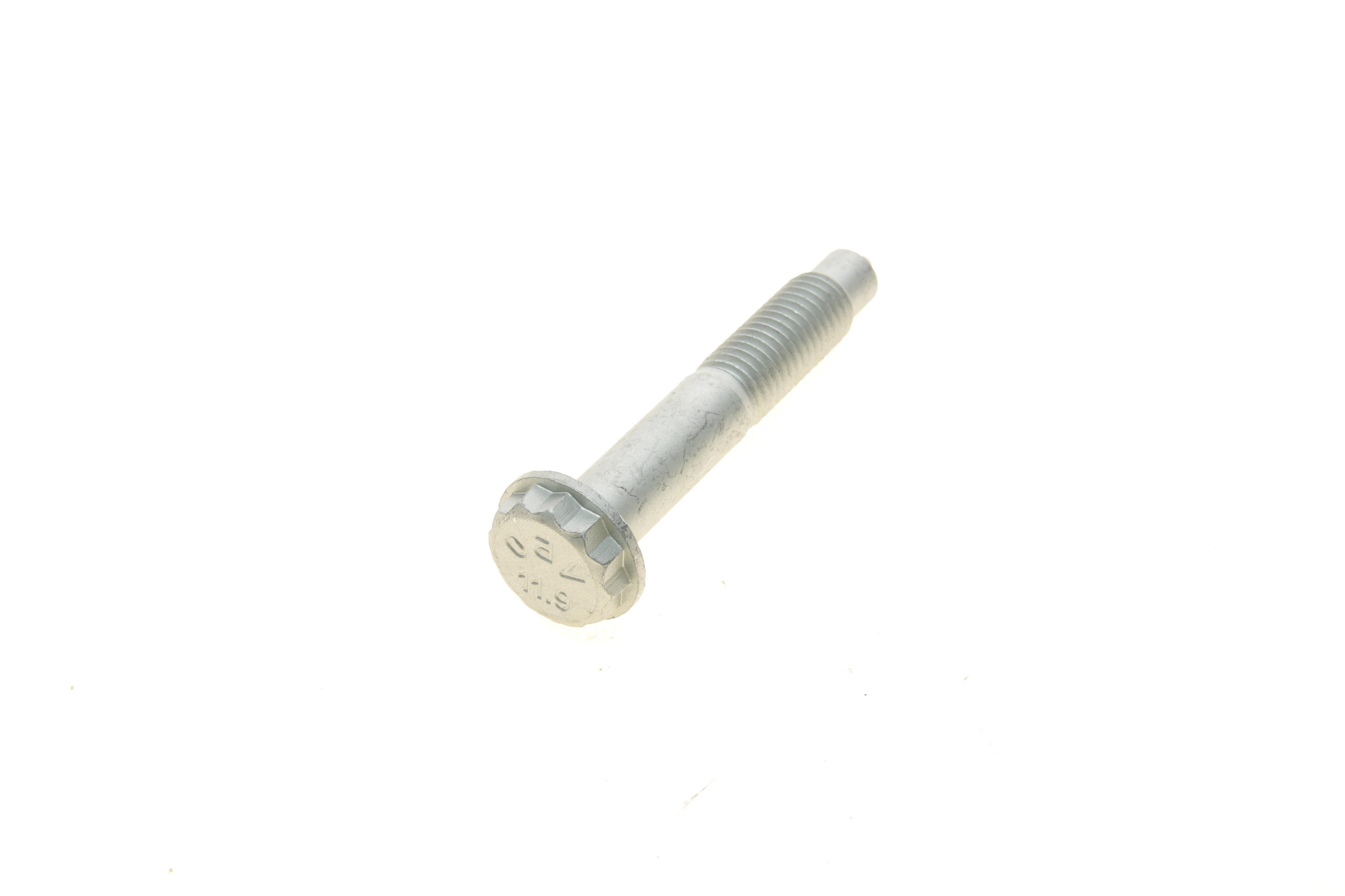 Болт амортизатора (переднього) Opel Movano / Renault Master 98-09 (M14x2x95)