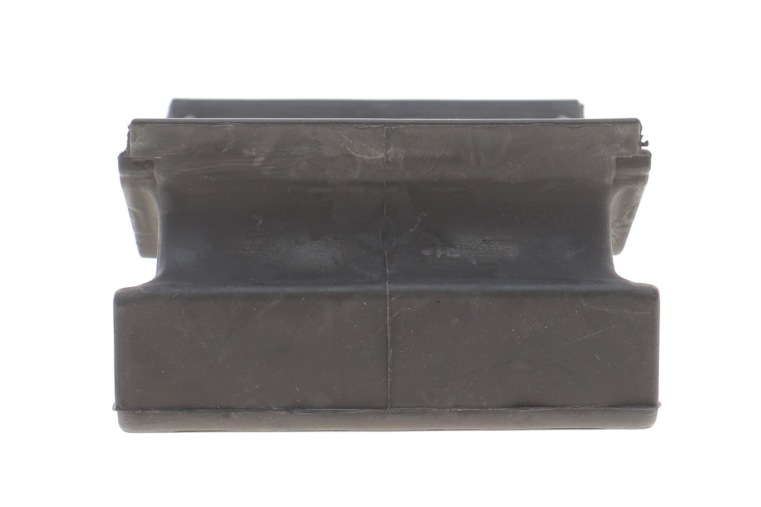 Подушка ресори (передня/верхня) MB Sprinter/VW Crafter 06- (пластикової)