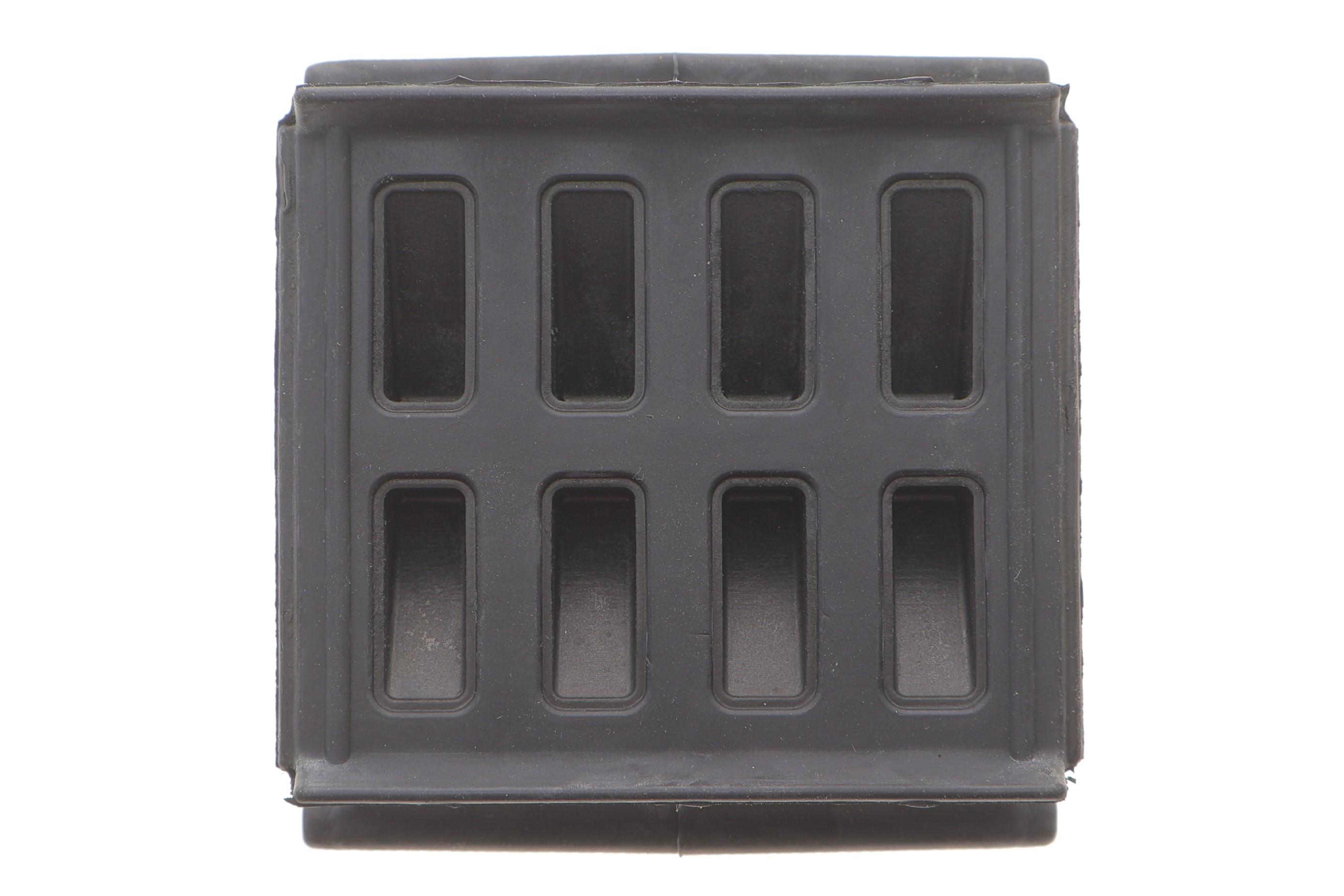 Подушка ресори (передня/верхня) MB Sprinter/VW Crafter 06- (пластикової)