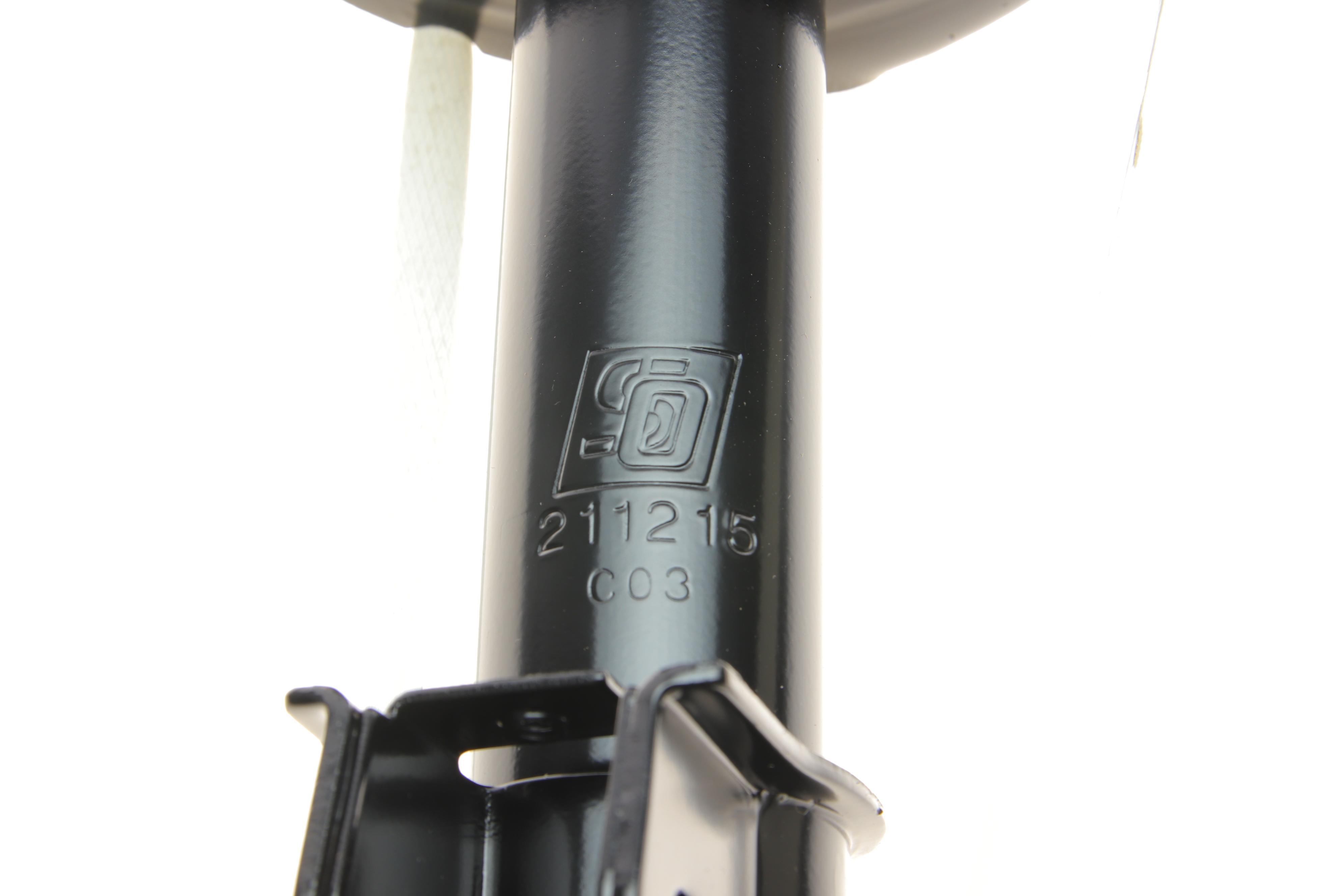 Амортизатор (передній) Renault Logan II/Dacia Sandero II 1.2-1.6 12-