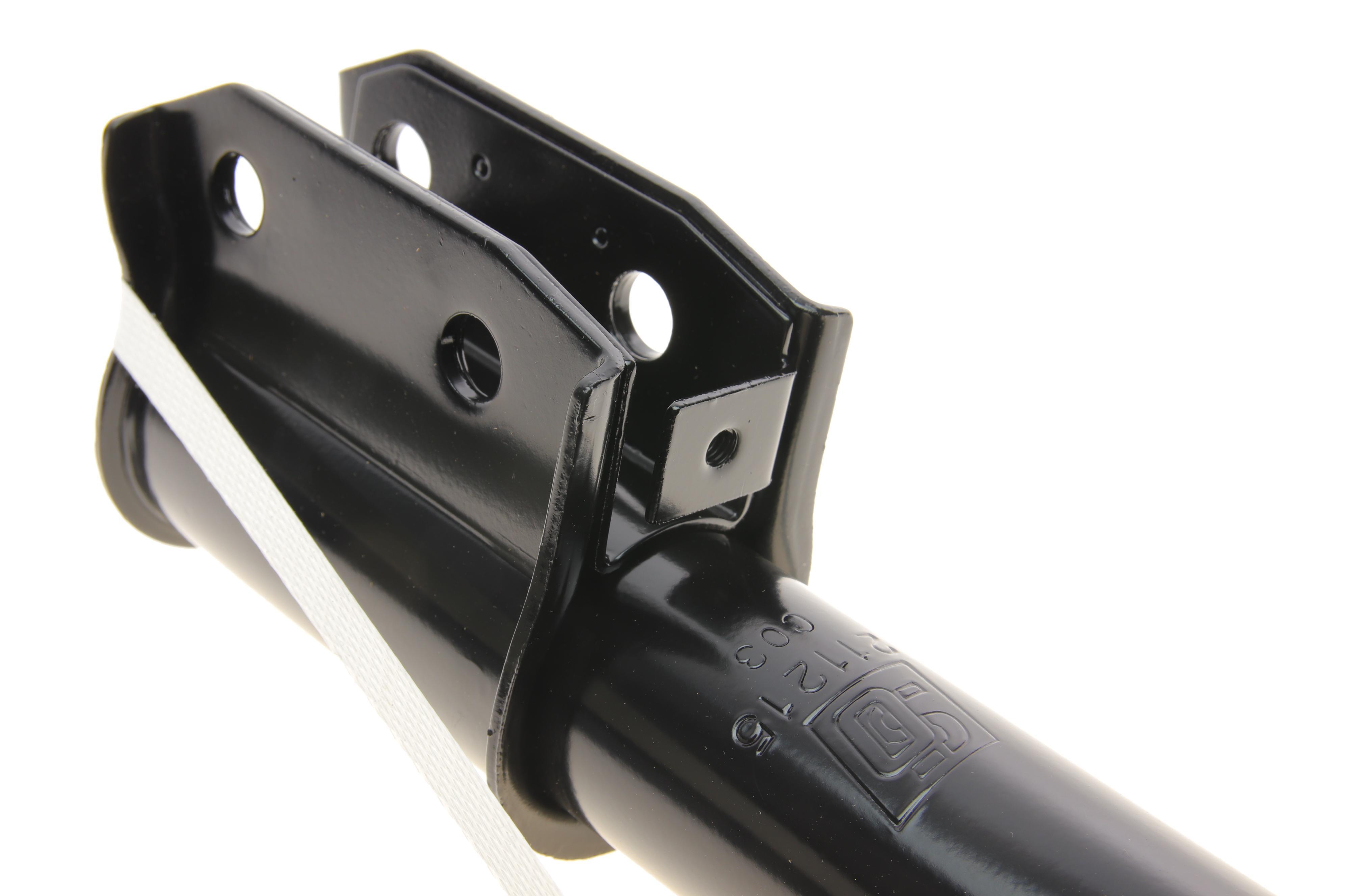 Амортизатор (передній) Renault Logan II/Dacia Sandero II 1.2-1.6 12-