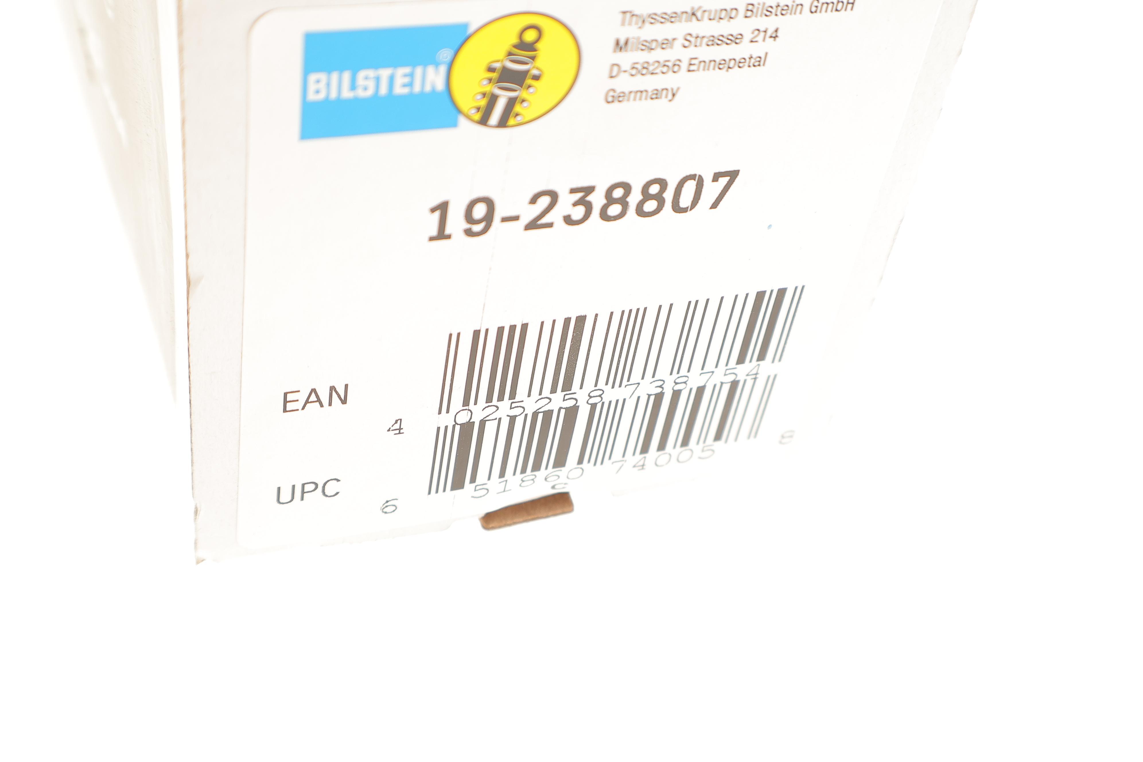 Амортизатор (передній) Ford Ranger/Mazda B-Serie 87-06