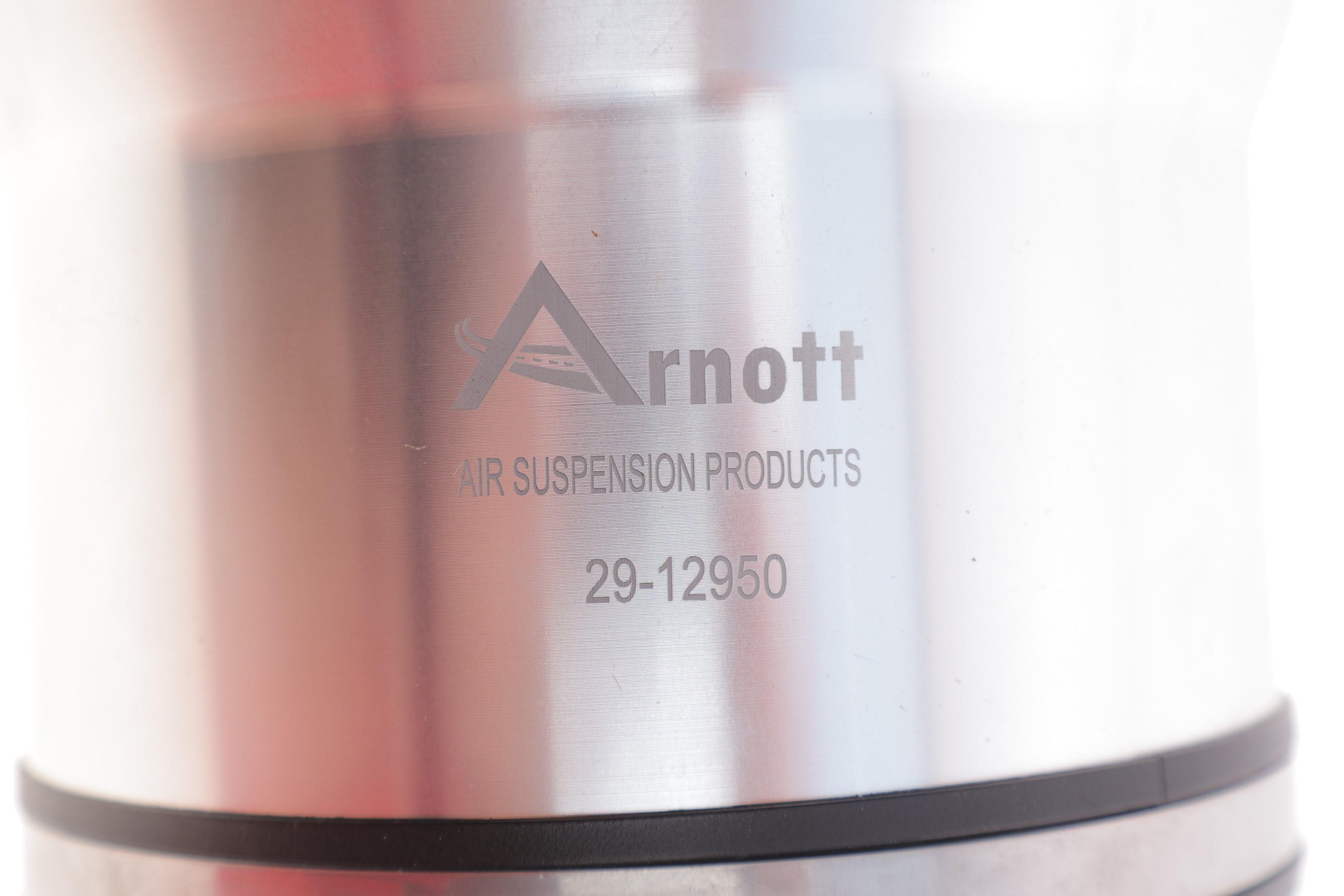 Амортизатор (задній) MB S-class (W222/V222/X222) 13-20 (R) (пневмо)