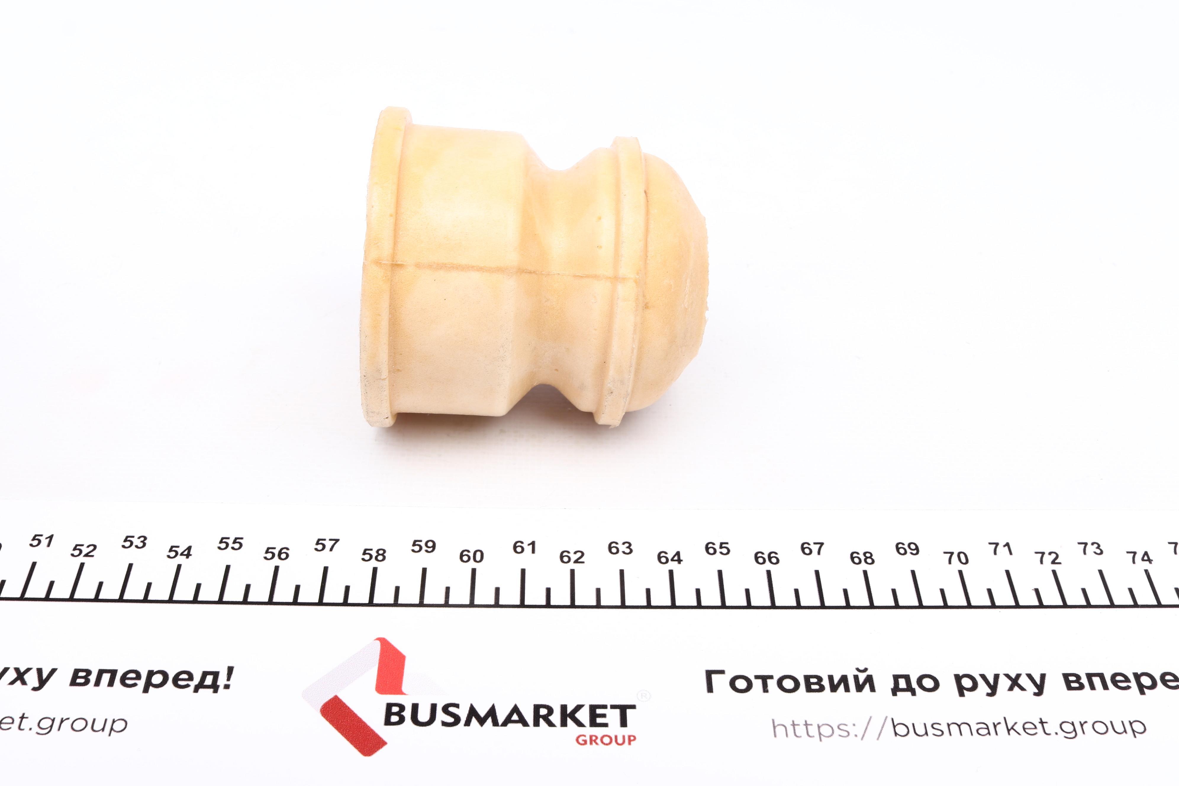 Відбійник амортизатора (переднього) Ford Connect 02-