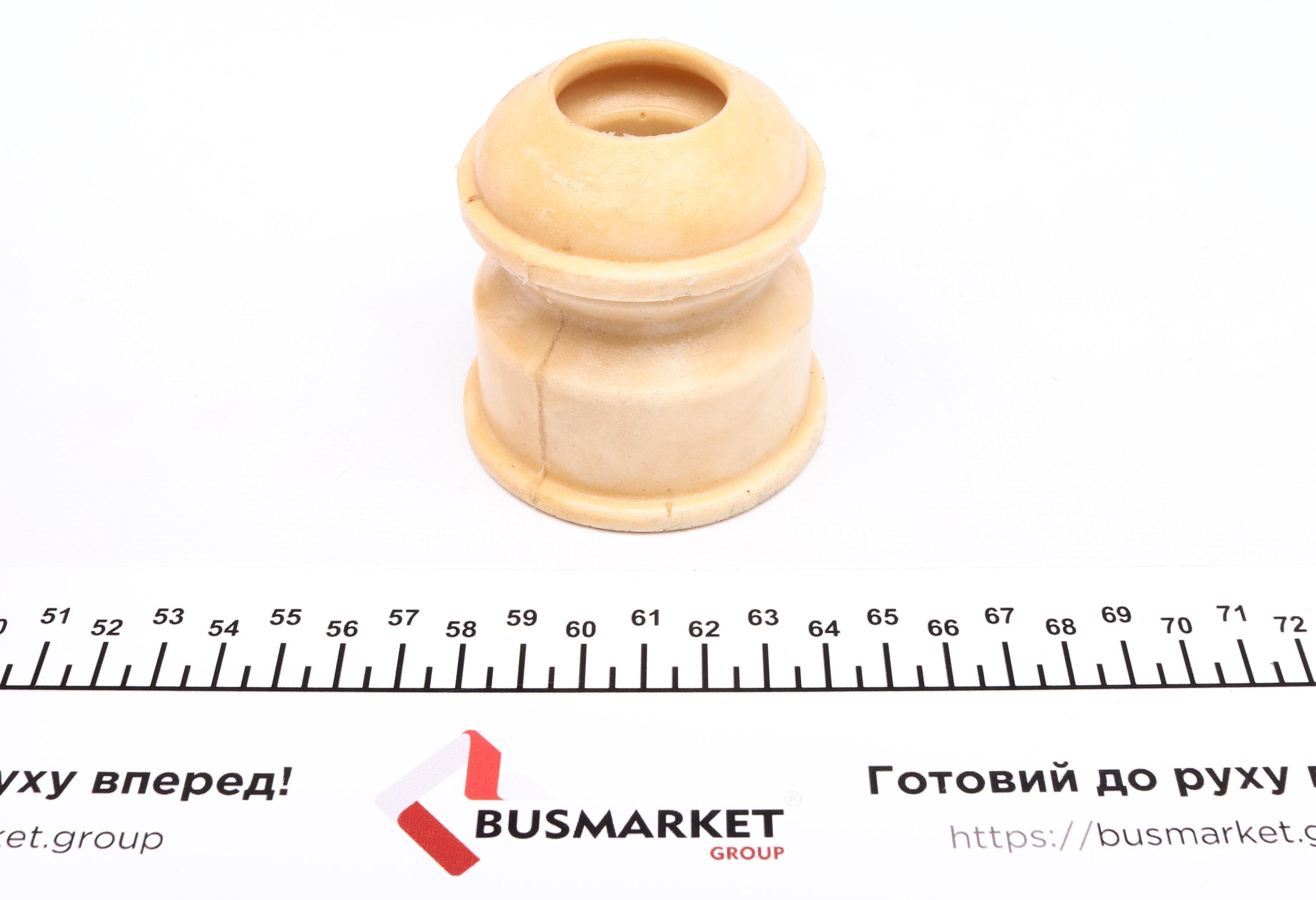 Відбійник амортизатора (переднього) Ford Connect 02-