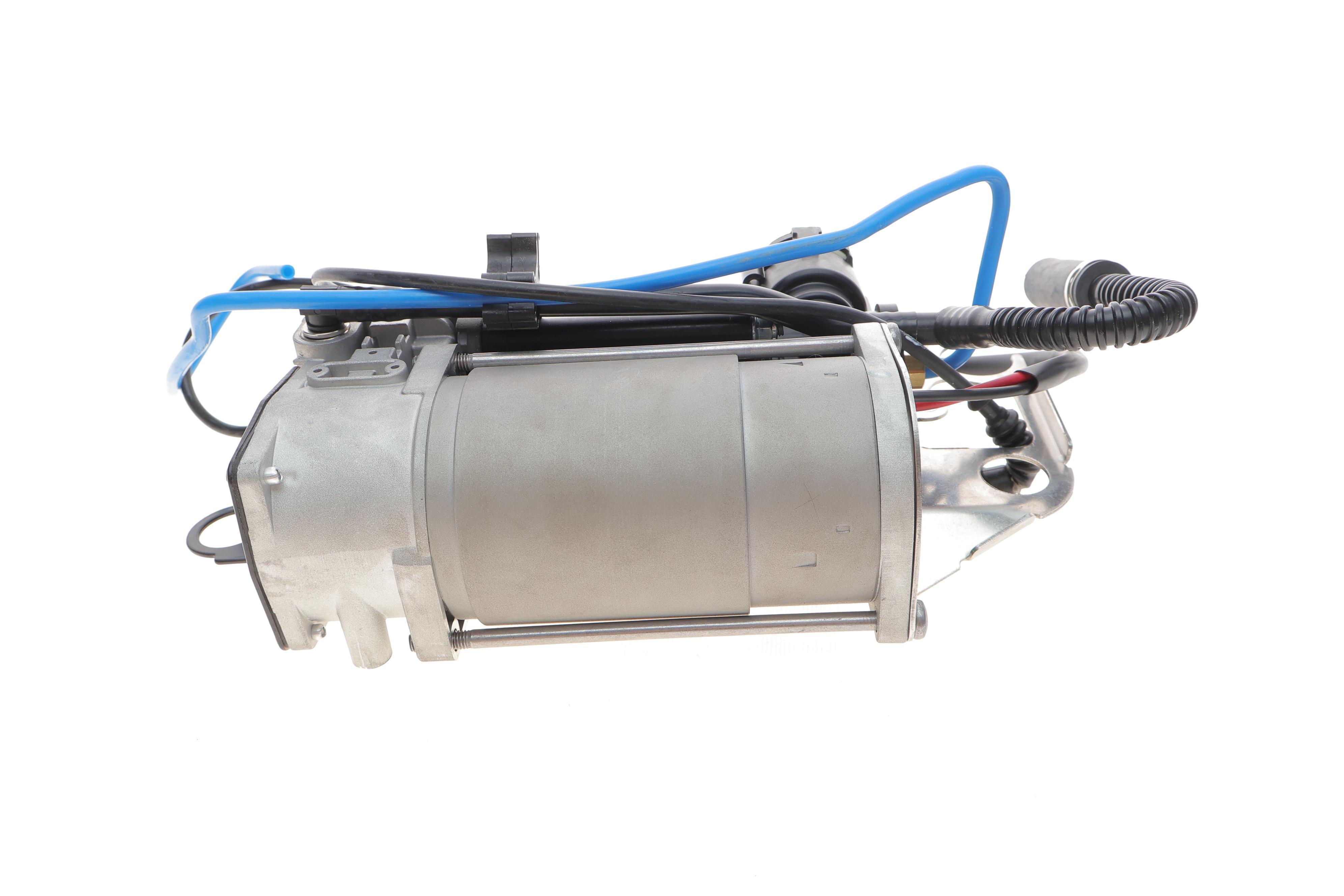 Компресор пневмосистеми Audi Q7 06-