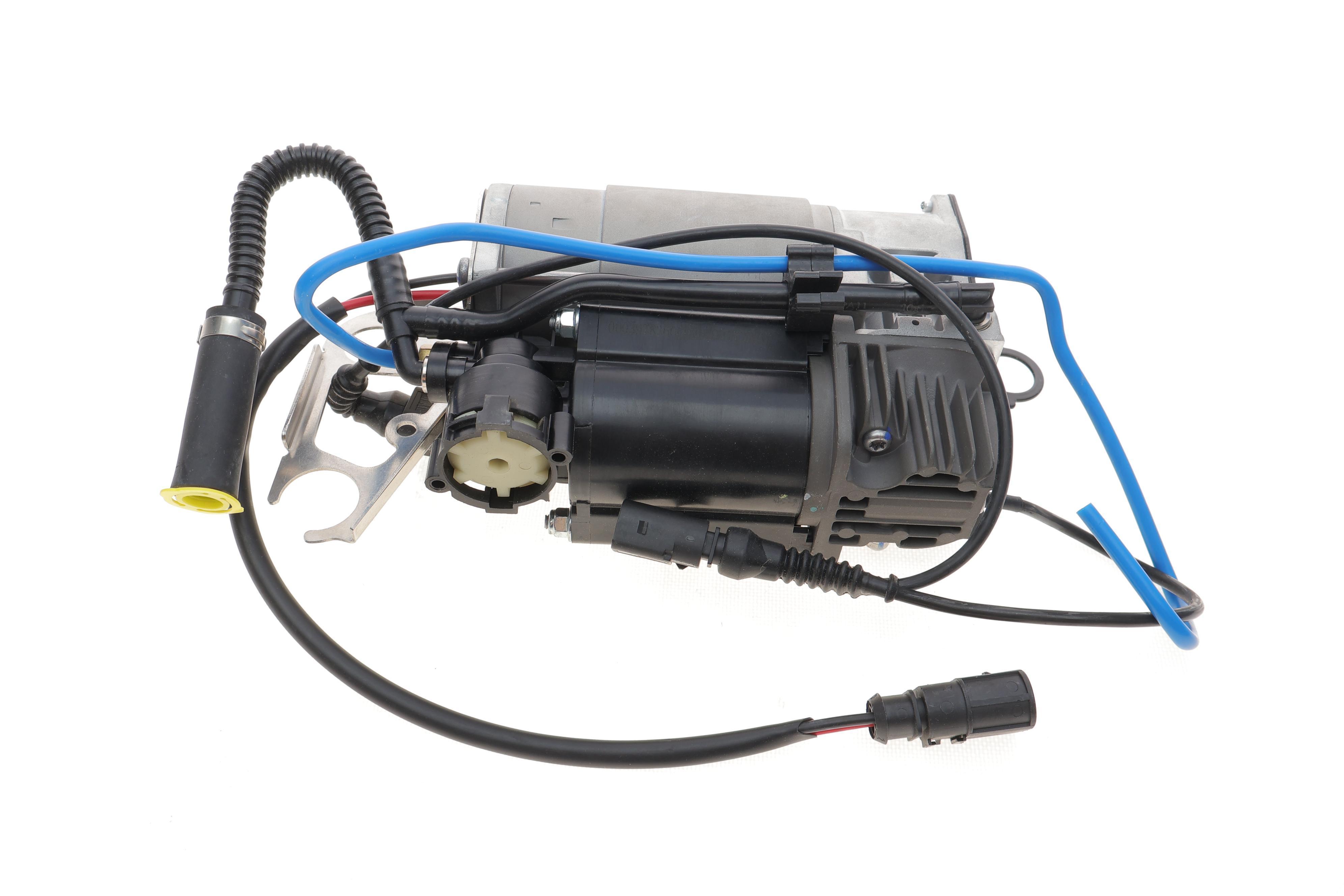 Компресор пневмосистеми Audi Q7 06-