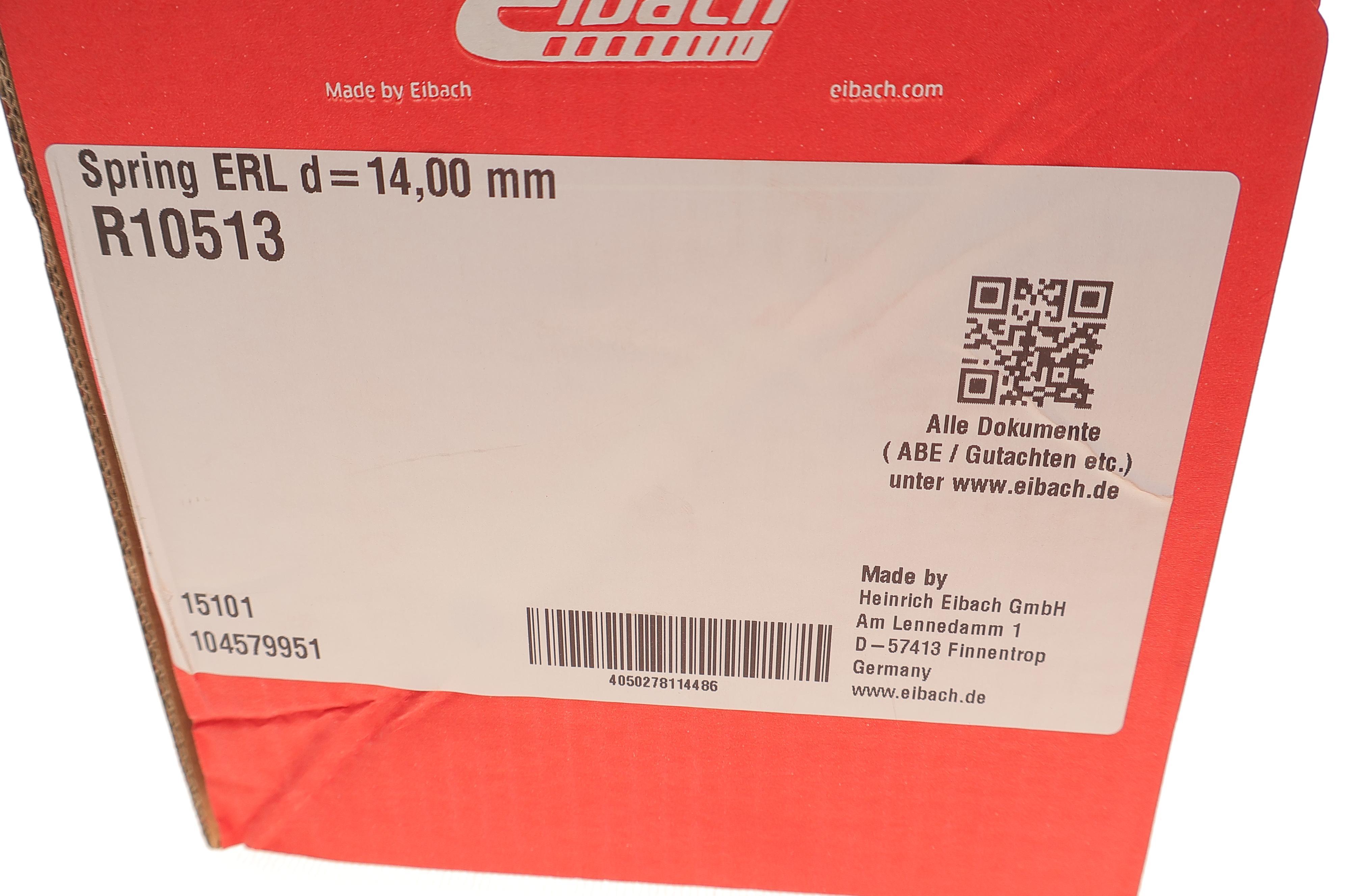 Пружина (задня) Opel Combo/Astra J 1.3-2.0CDTI 01-