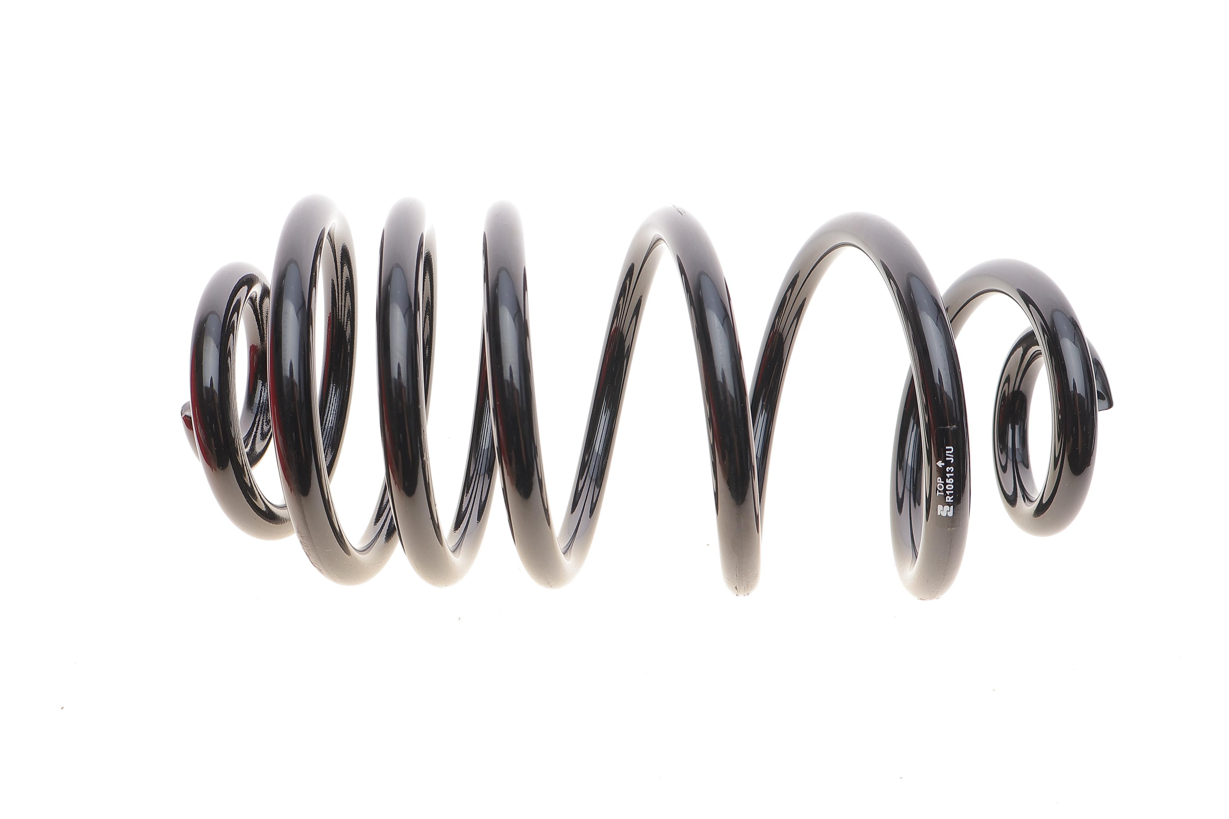 Пружина (задня) Opel Combo/Astra J 1.3-2.0CDTI 01-