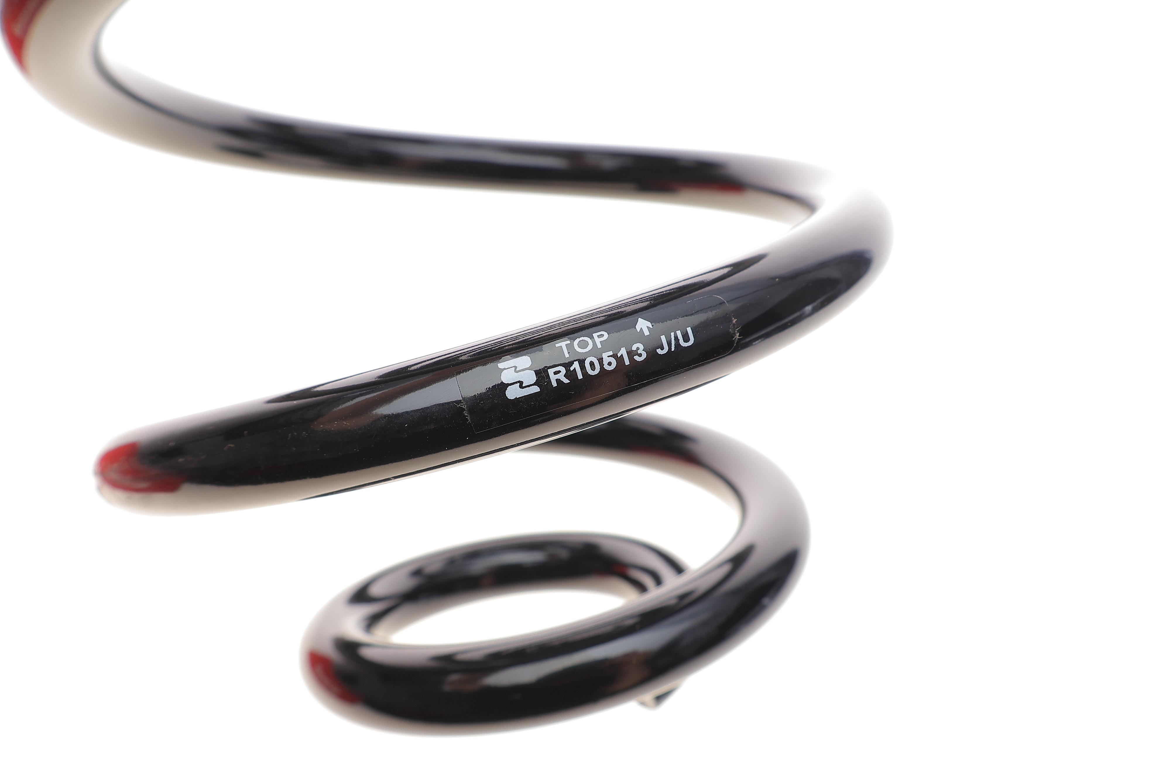 Пружина (задня) Opel Combo/Astra J 1.3-2.0CDTI 01-