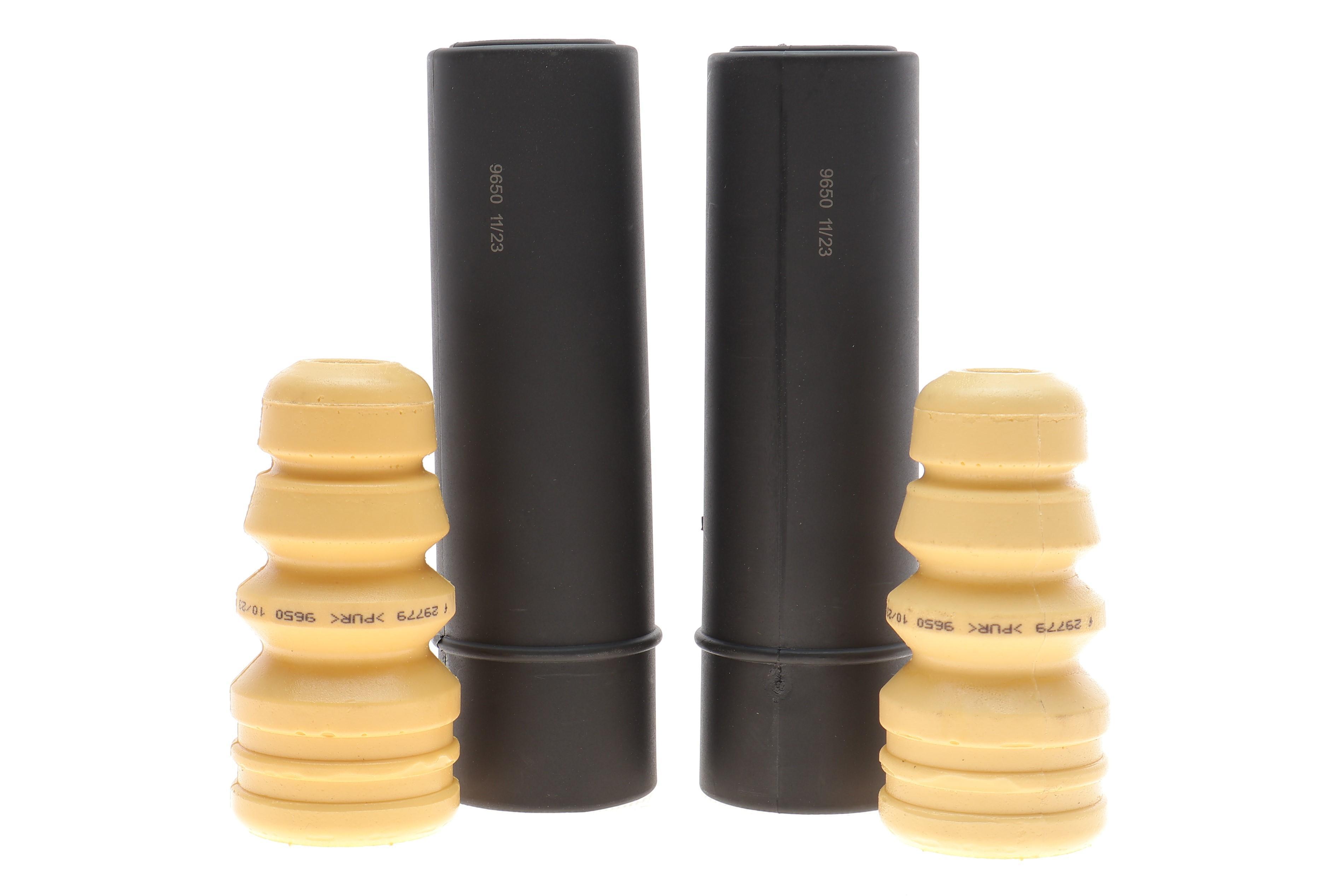 Пильник + відбійник амортизатора (заднього) Hyundai Accent 05-10 (к-кт 2 шт.)