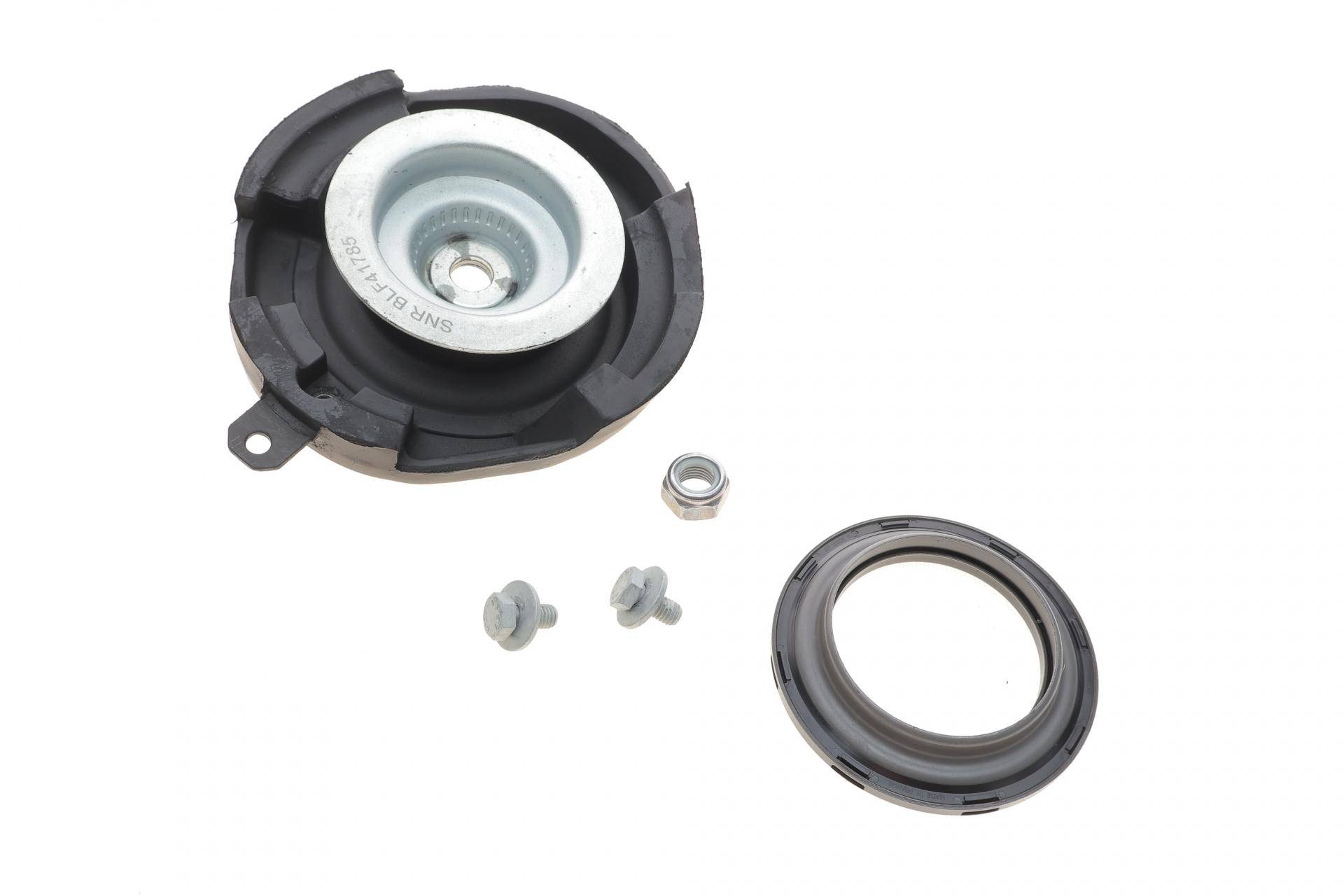 Подушка амортизатора (переднього) + підшипник Renault Megane/Scenic 96- (знятий з виробництва)