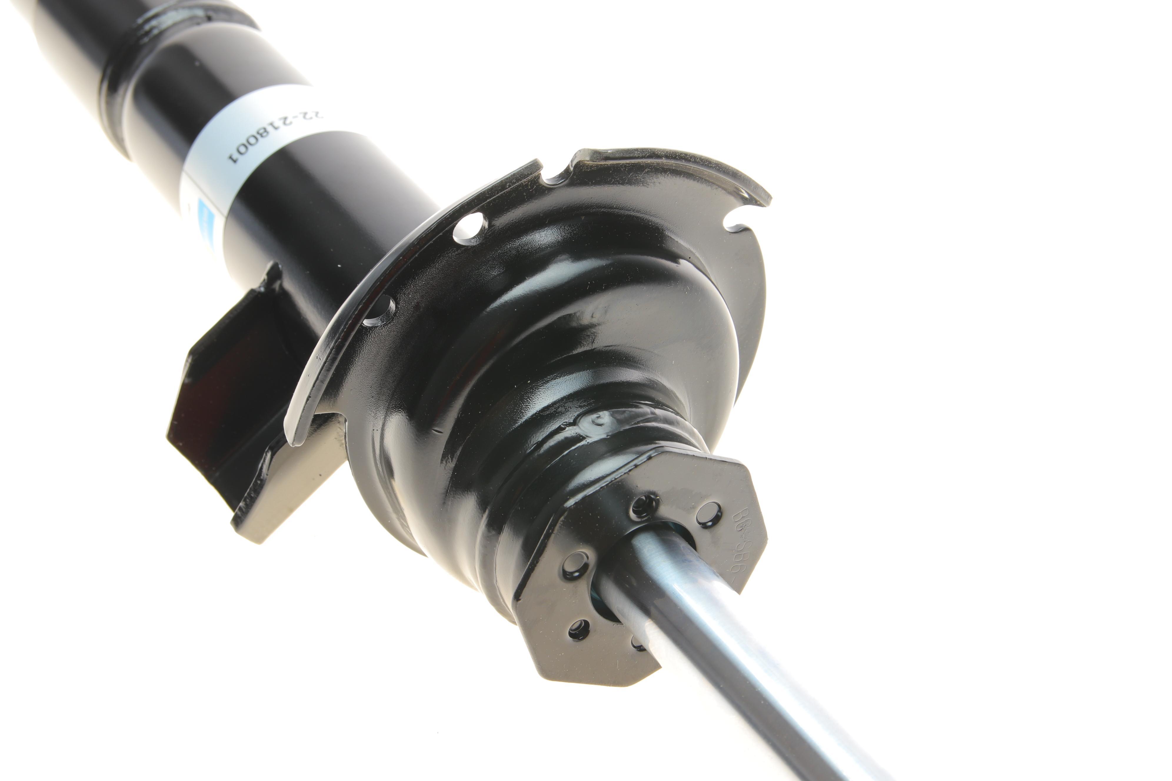 Амортизатор (передній) BMW 1 (F20/F21)/2 (F22/F23/F87) 11- (спорт х.ч) (B4)