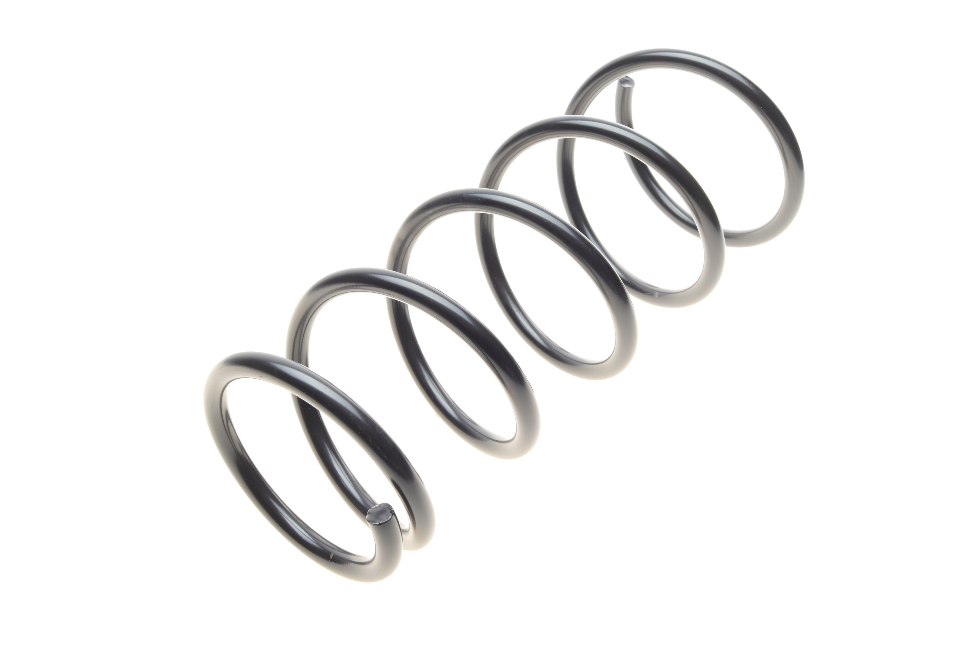 Пружина (передня) Fiat Sedici 1.6 16V 06-14 (SUV)/Suzuki SX4 1.6VVT 4х4 06- (накл.зад.ч.)