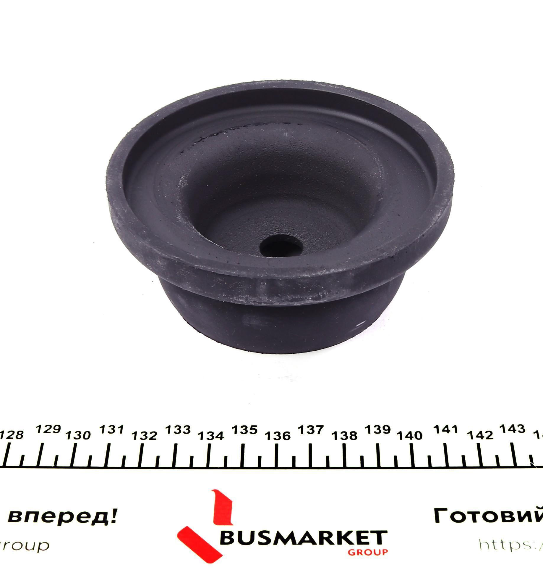 Подушка амортизатора (переднього) Peugeot 405 87-96