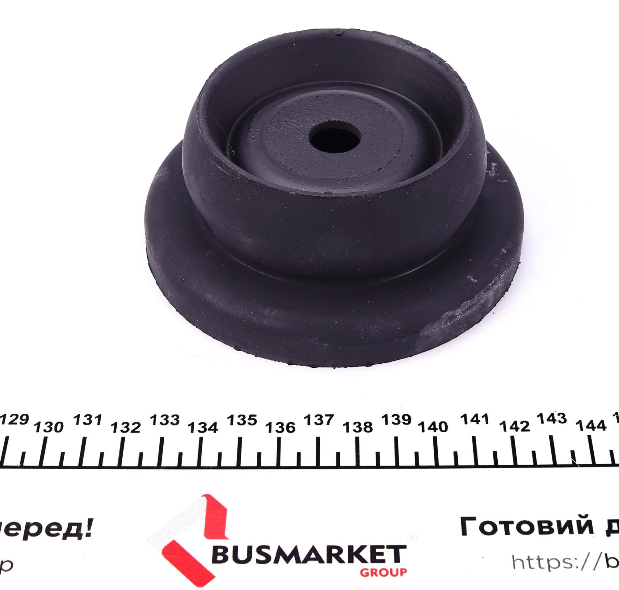 Подушка амортизатора (переднього) Peugeot 405 87-96